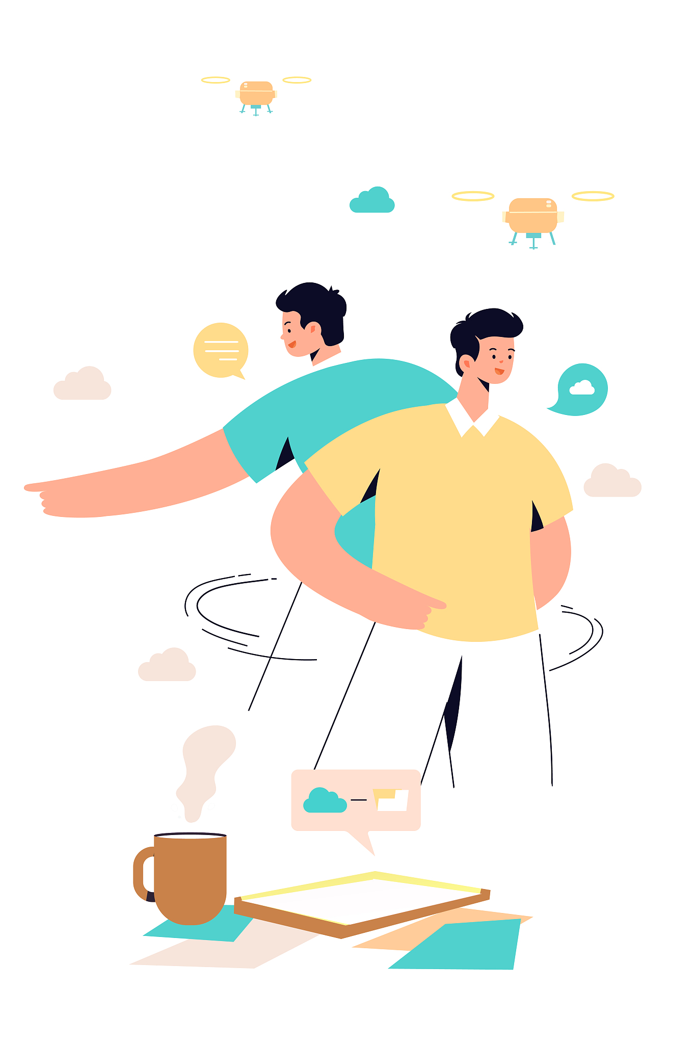 动漫设计好找工作吗？工资一般多少？