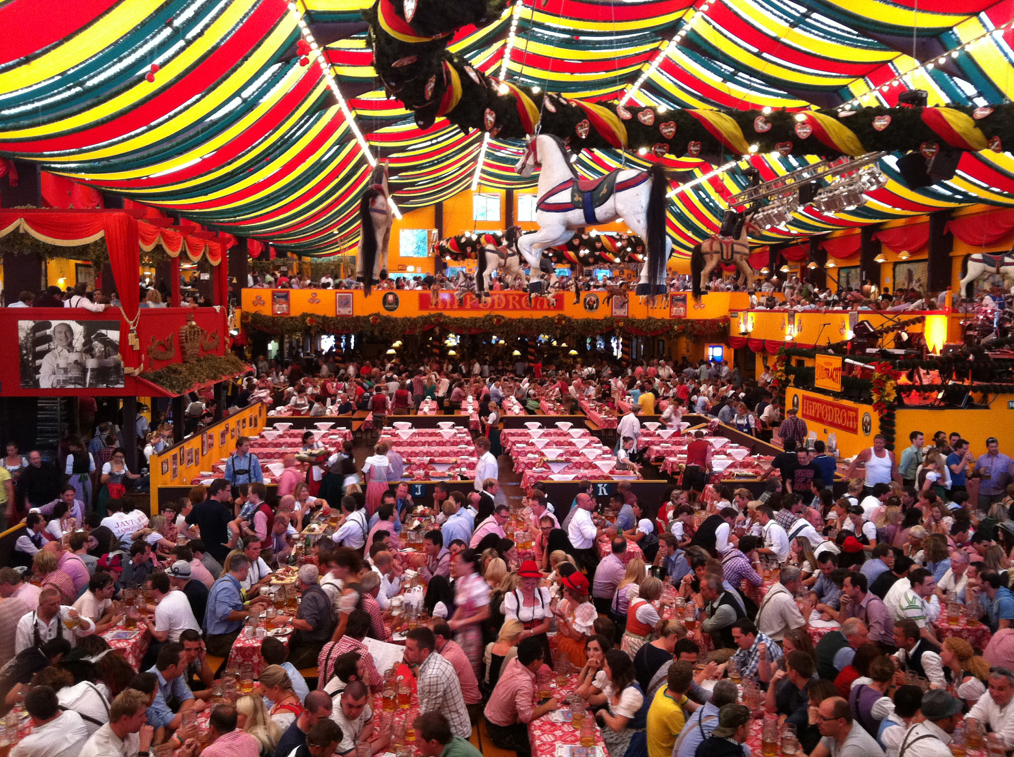South Yang Music Festival: 'Taking' Is The New 'Stealing'?