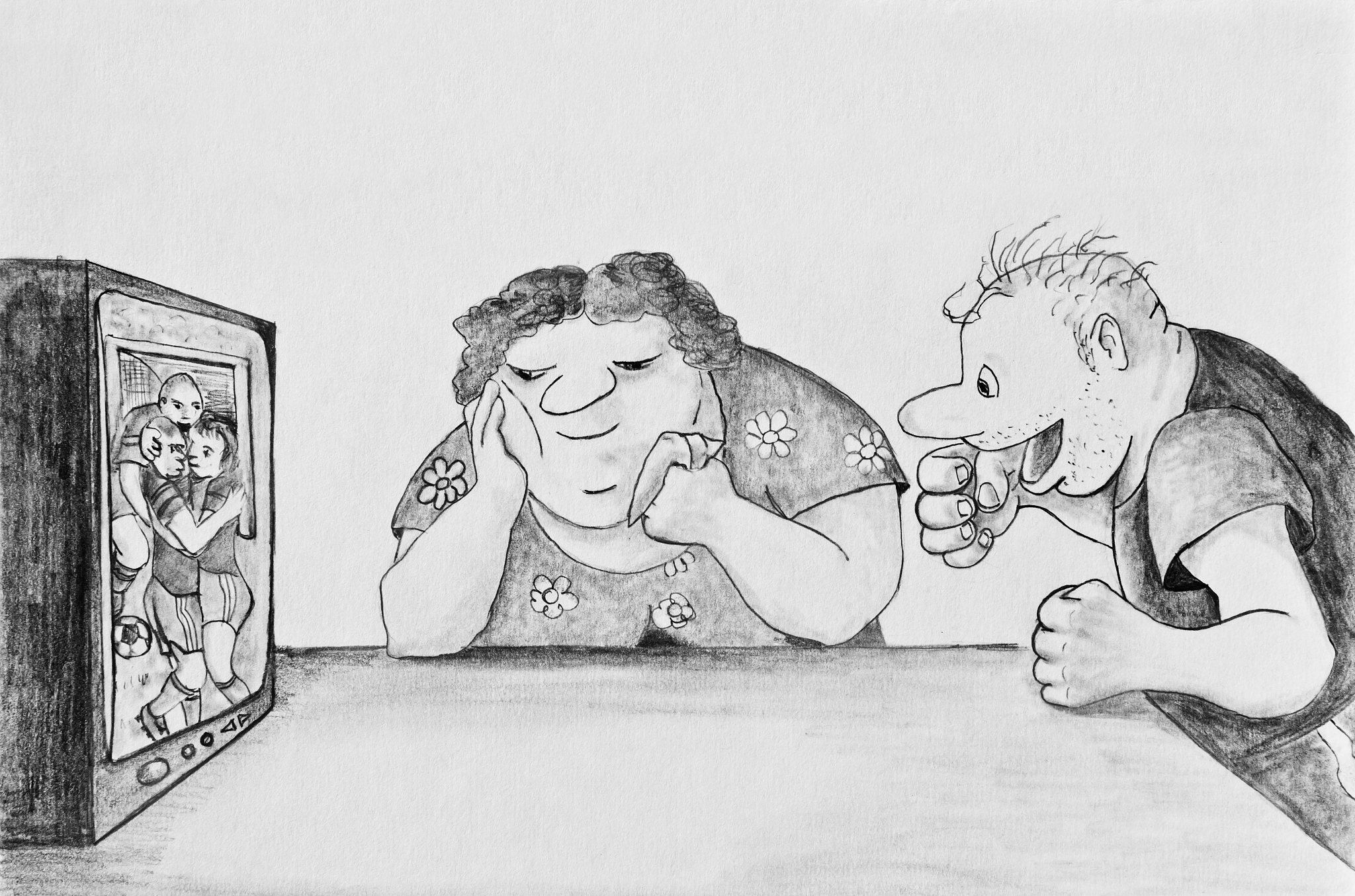 为什么故事的过程比结局更重要？