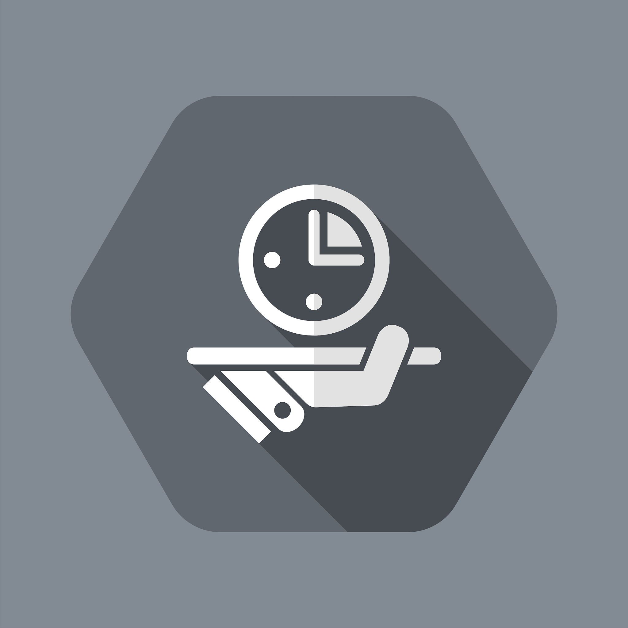 time icon
