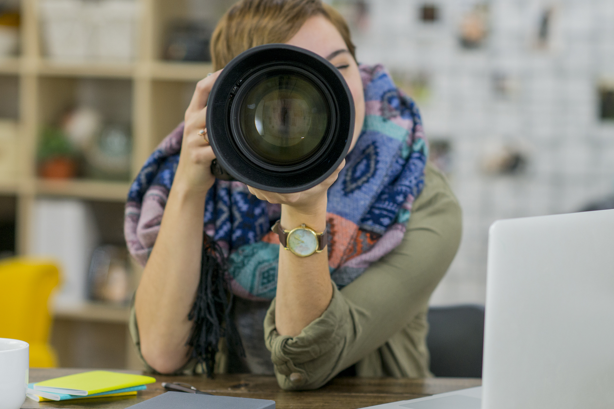 摄影摄像技术专业培养什么人才？学习目标及就业方向