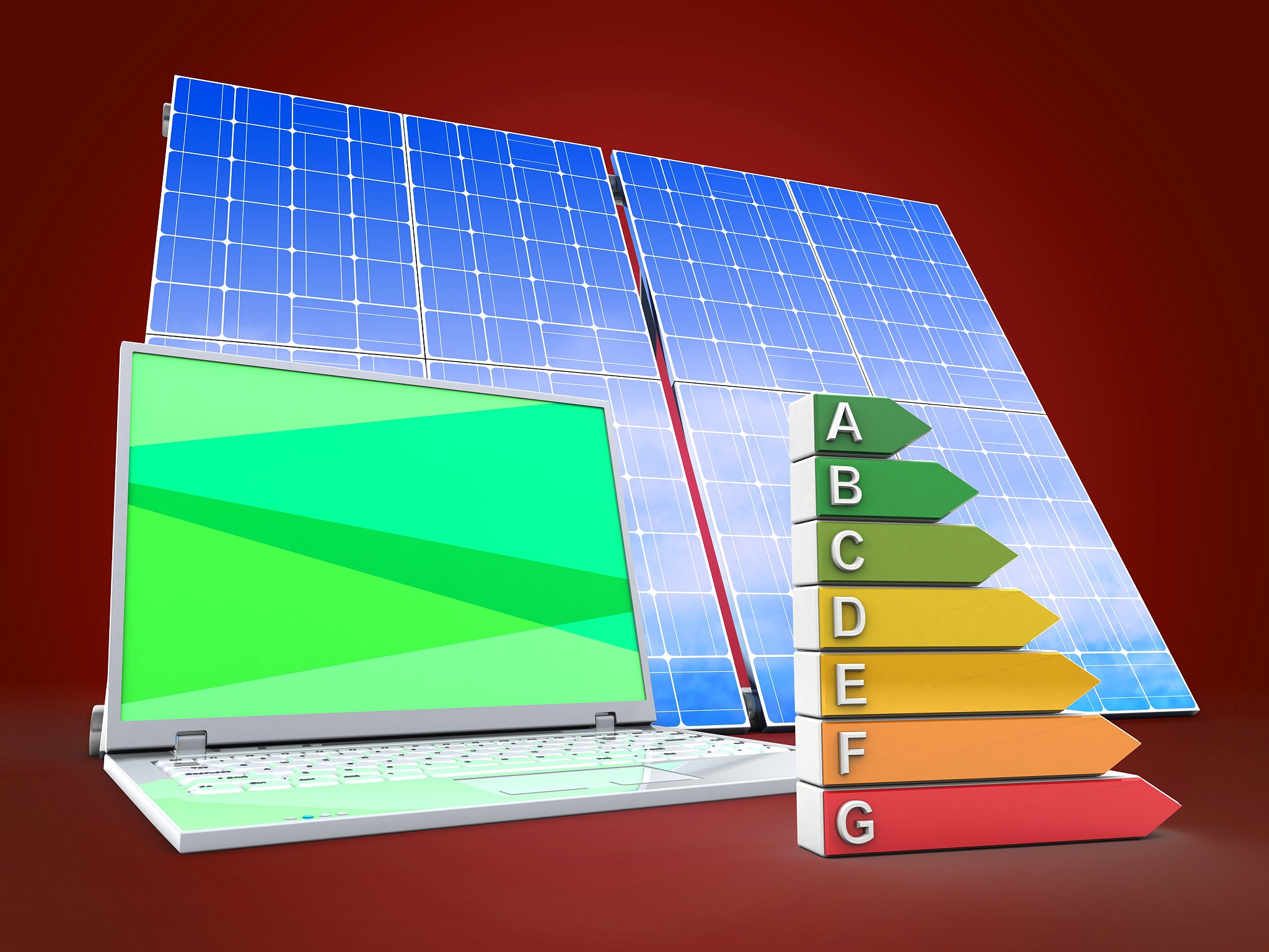 太阳能电池光强实验