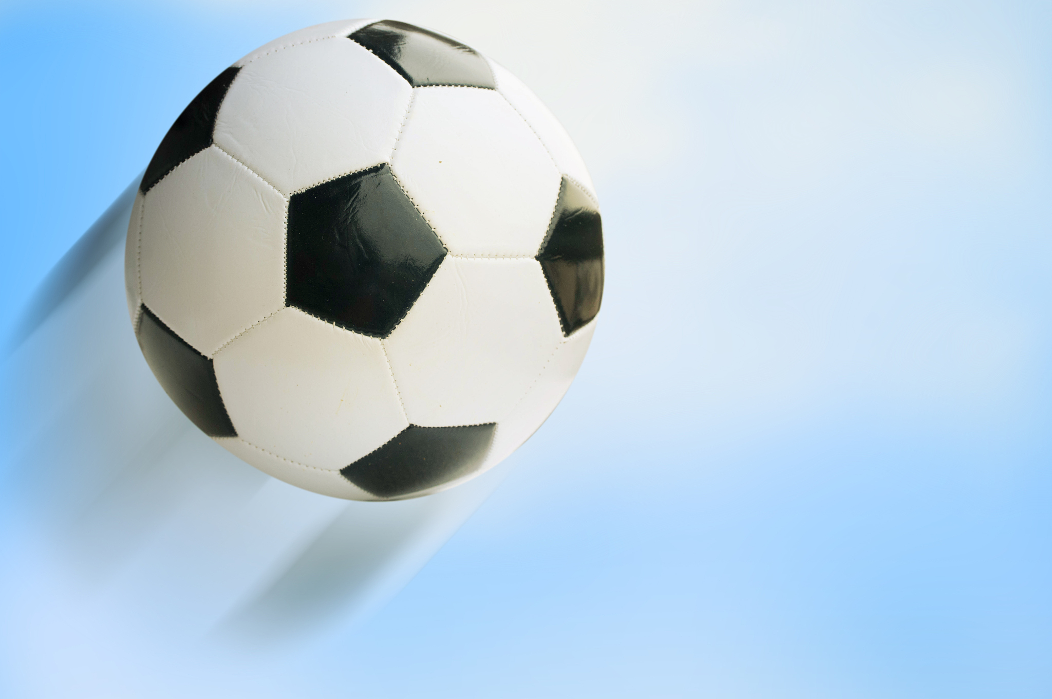 soccer ball