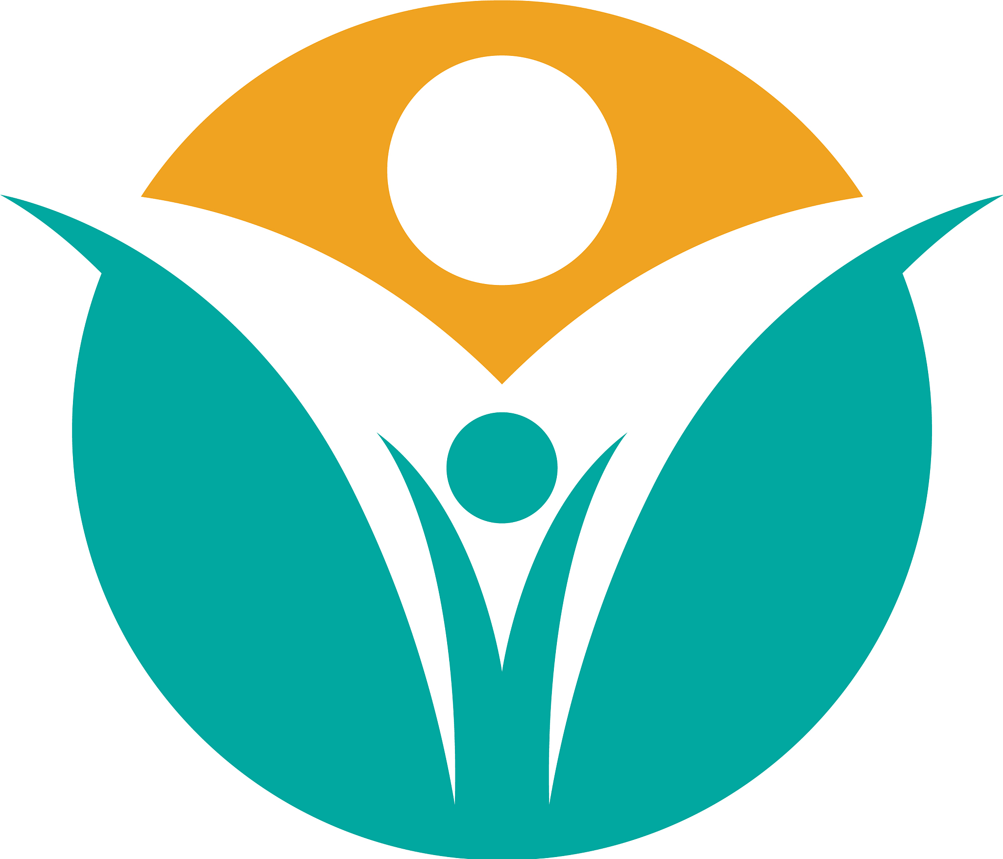 community network and social icon