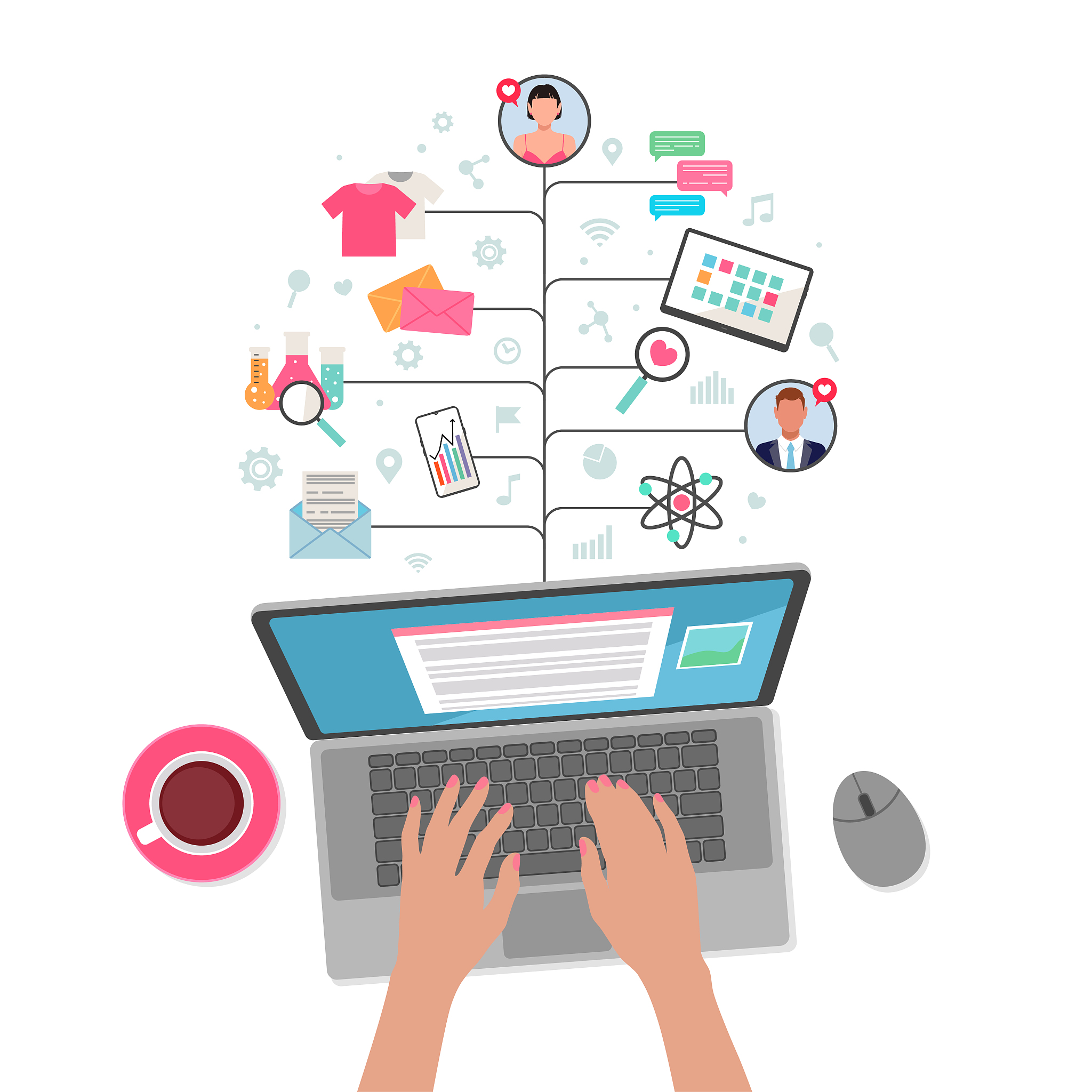 晋城职业技术学院软件与信息服务专业就业前景及薪资待遇