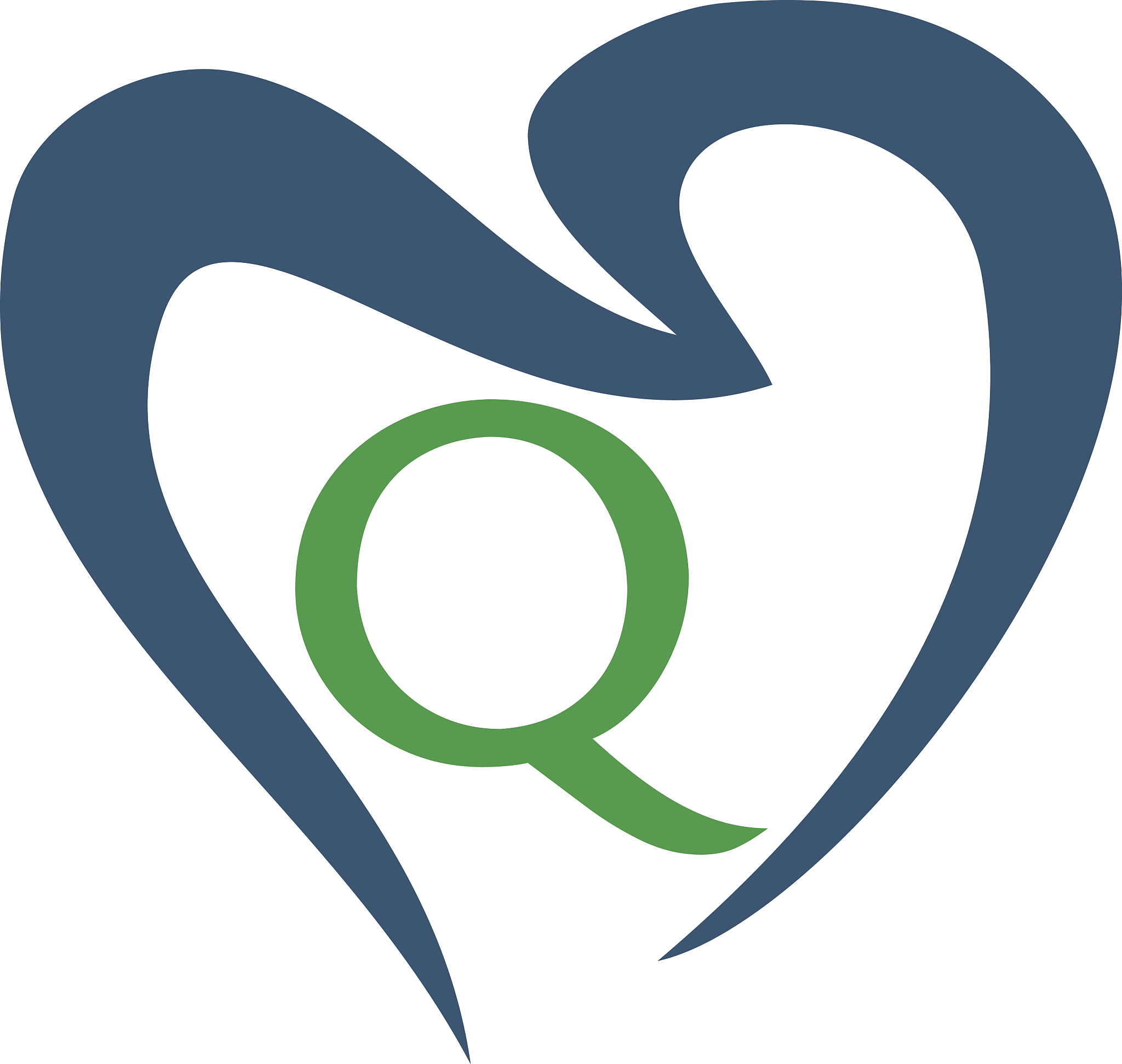 healthy dental care letter q
