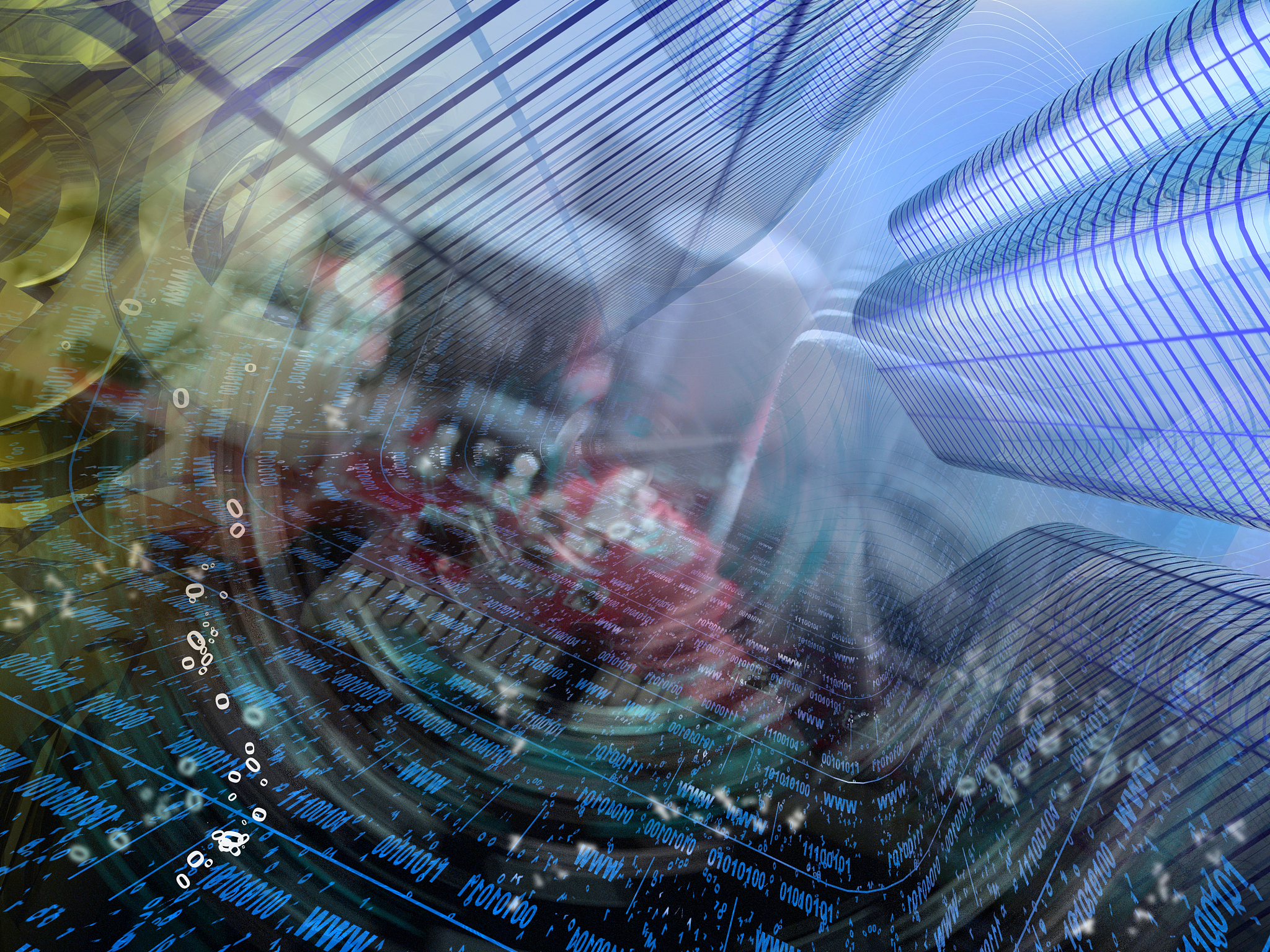 宜宾市工业职业技术学校计算机应用专业就业前景分析