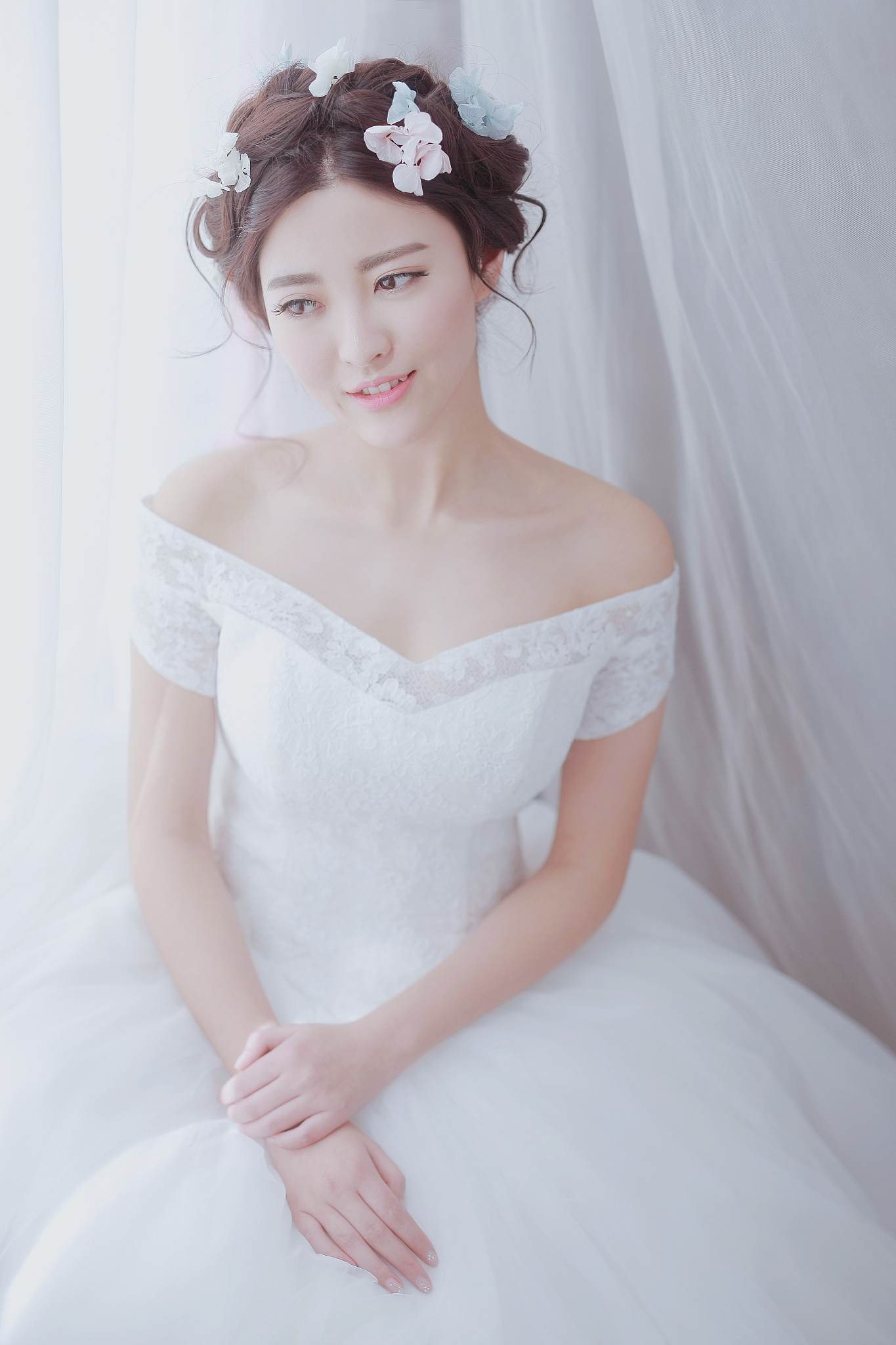 淄博新娘跟妆课程推荐：学化妆，选择最适合你的课程