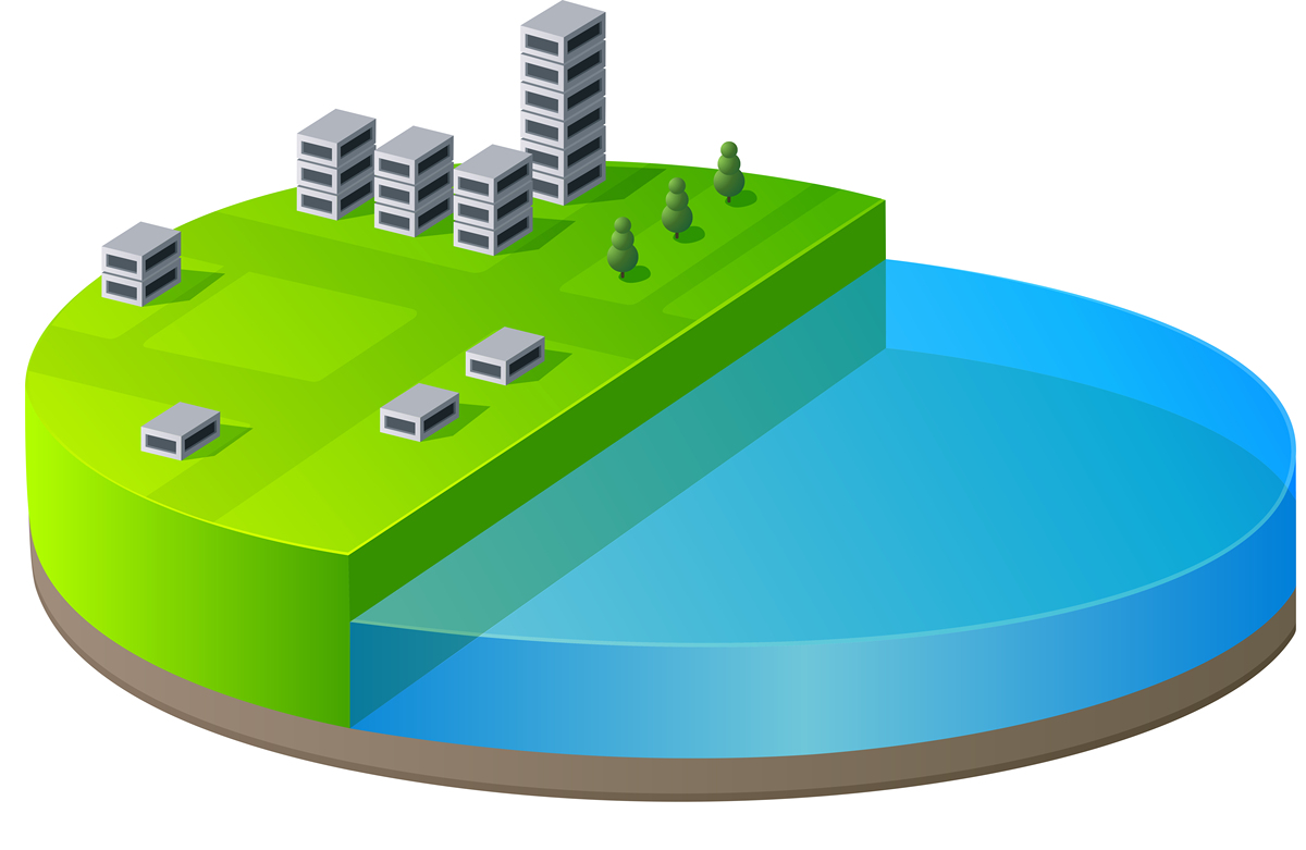 多模态数据立体表示：融合多种数据，实现更直观的信息呈现