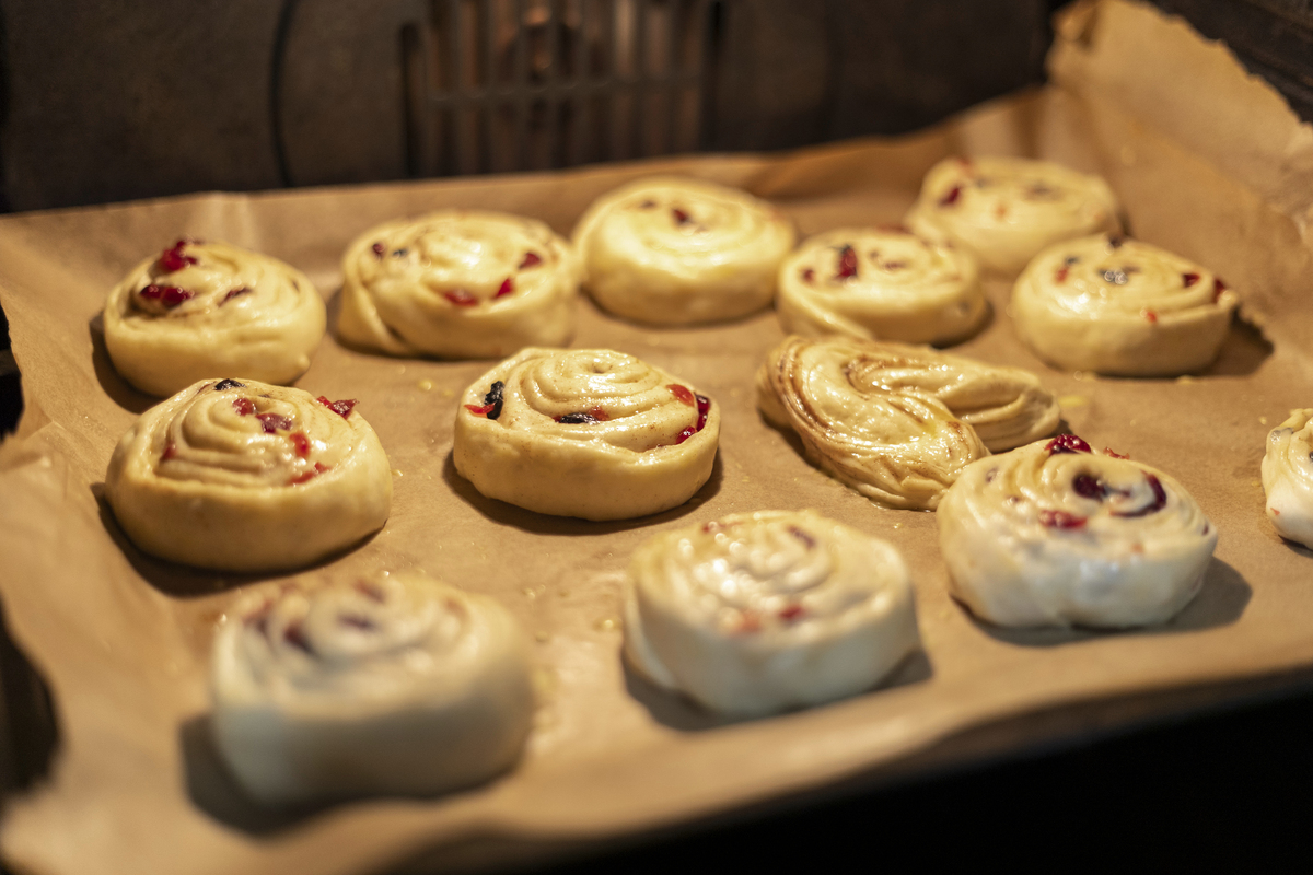 中西面点工艺专业好不好