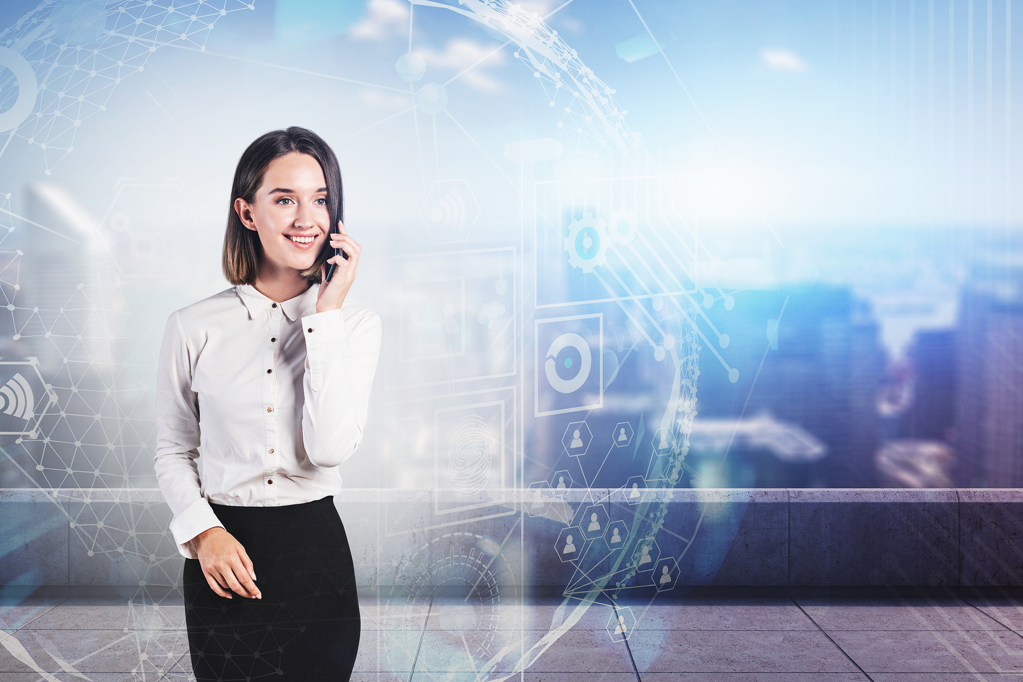 2023年甘肃女生中专学什么专业好？就业前景分析