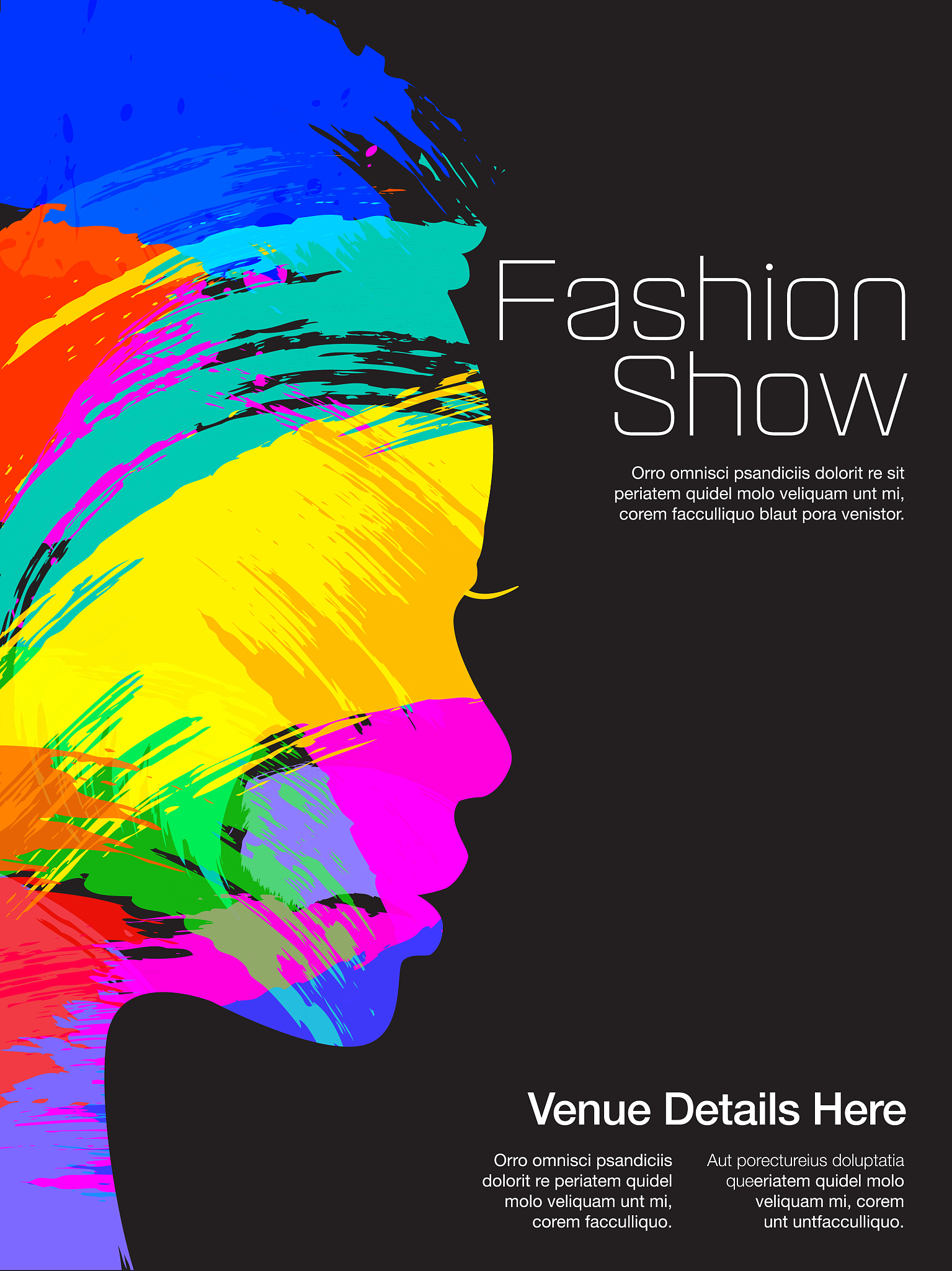 Music to Visuals: Cross-Modal Style Transfer with 'Crossing You in Style'