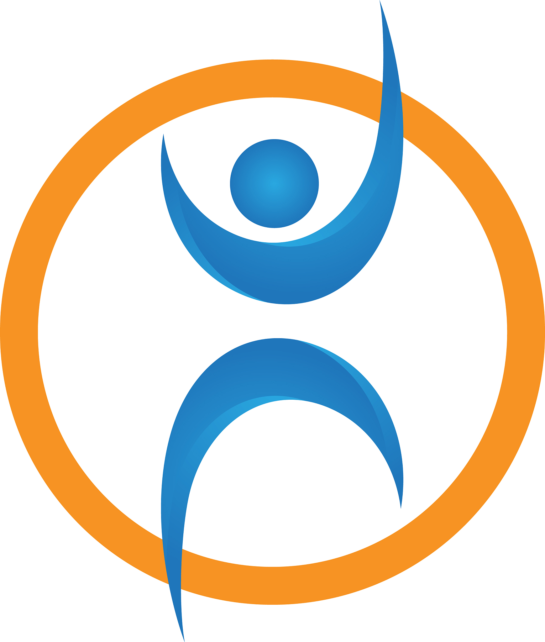 health life people logo