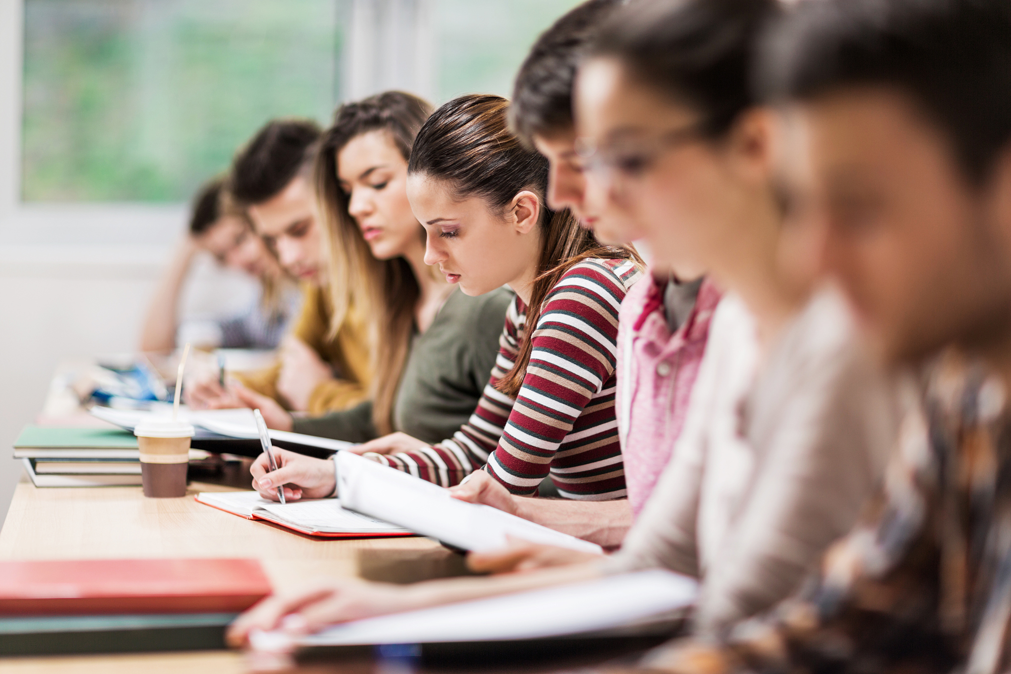 大学生如何主动增强学习参与度