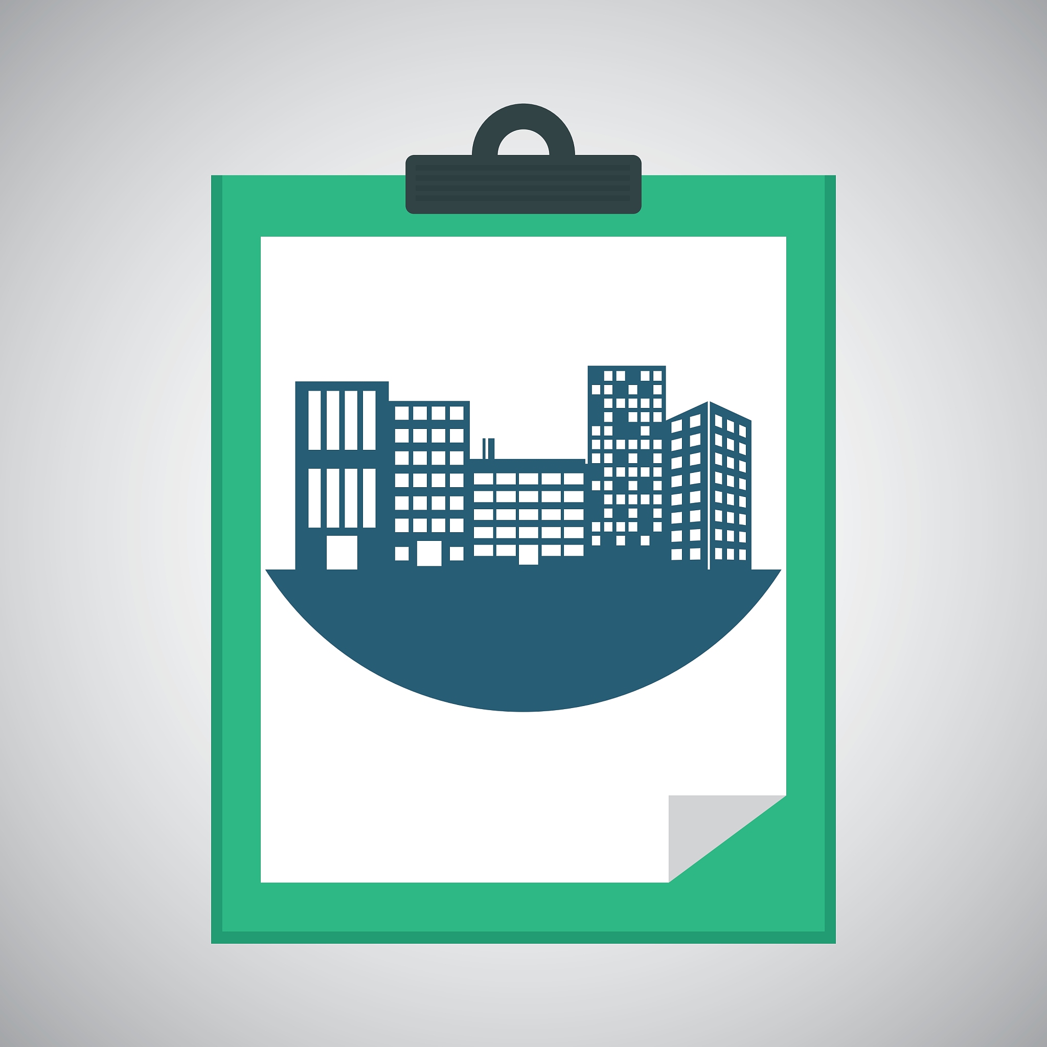 flat of profit design editable