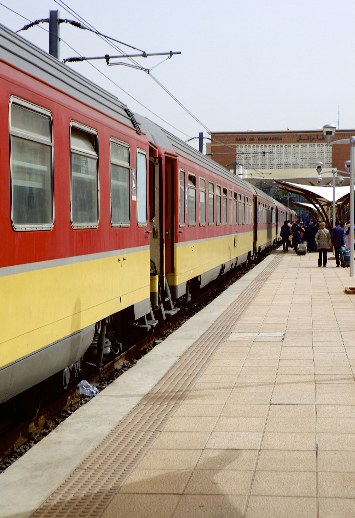 为何会有这么多人选择四川铁路学校
