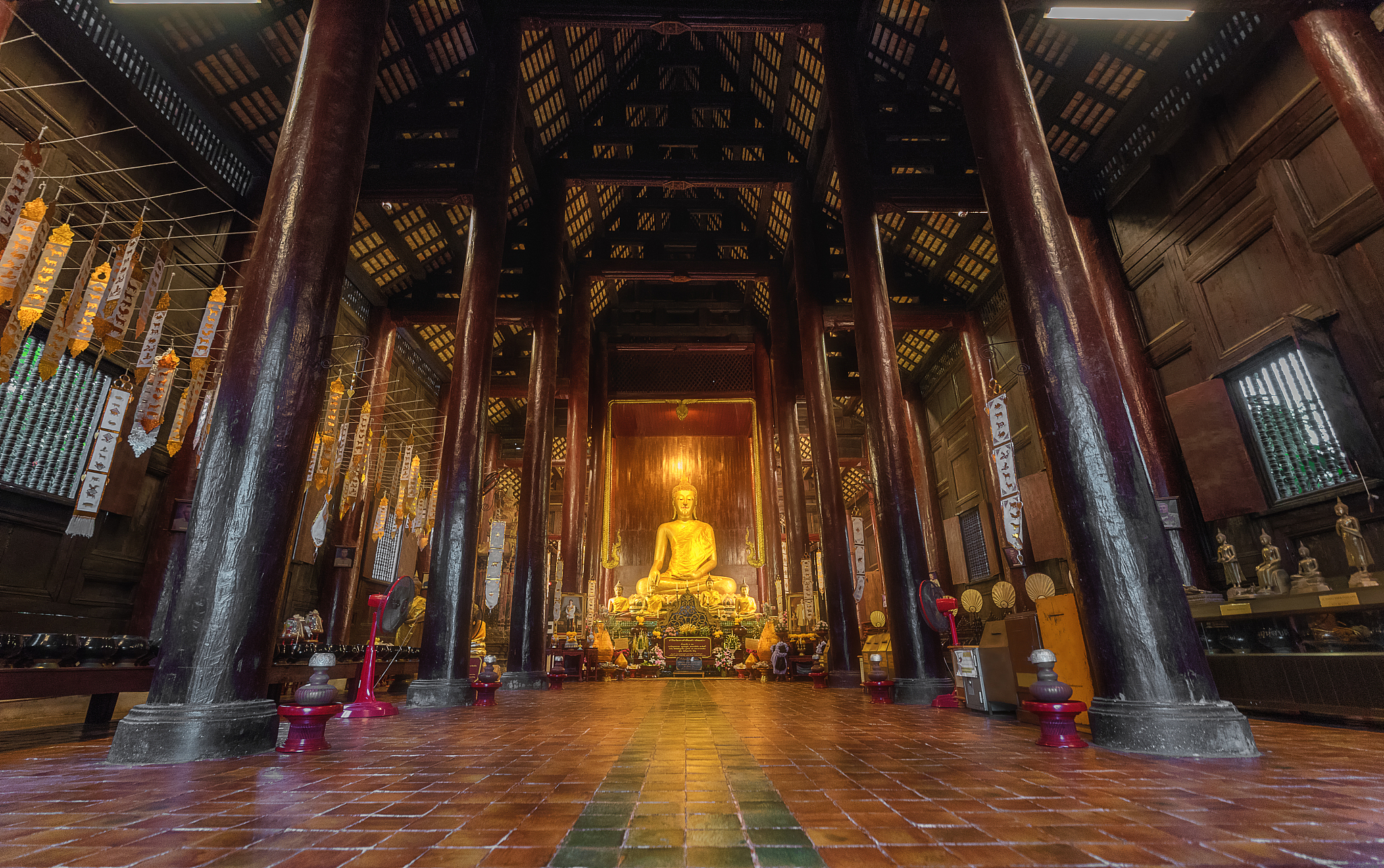 chiangmai temple