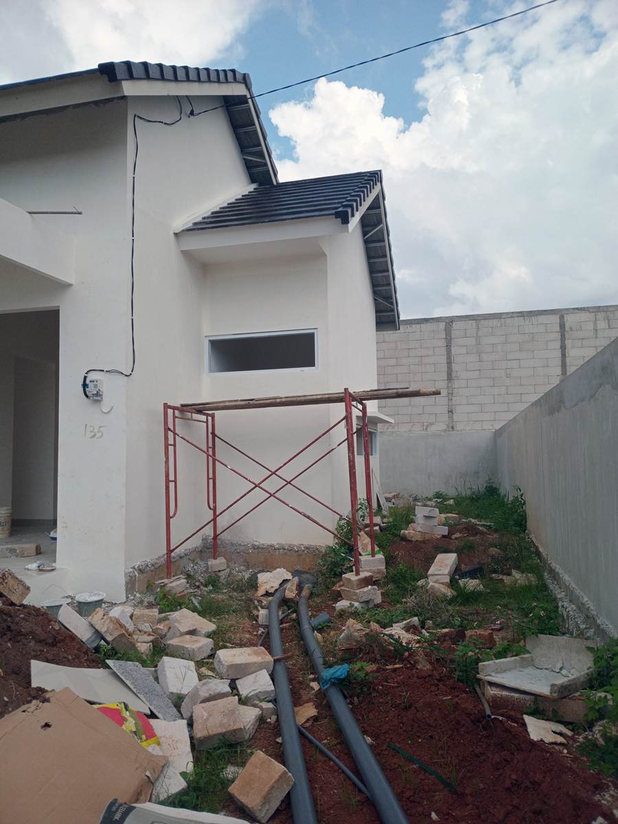 农村居民自建房违规私自扩建加层带来的隐患