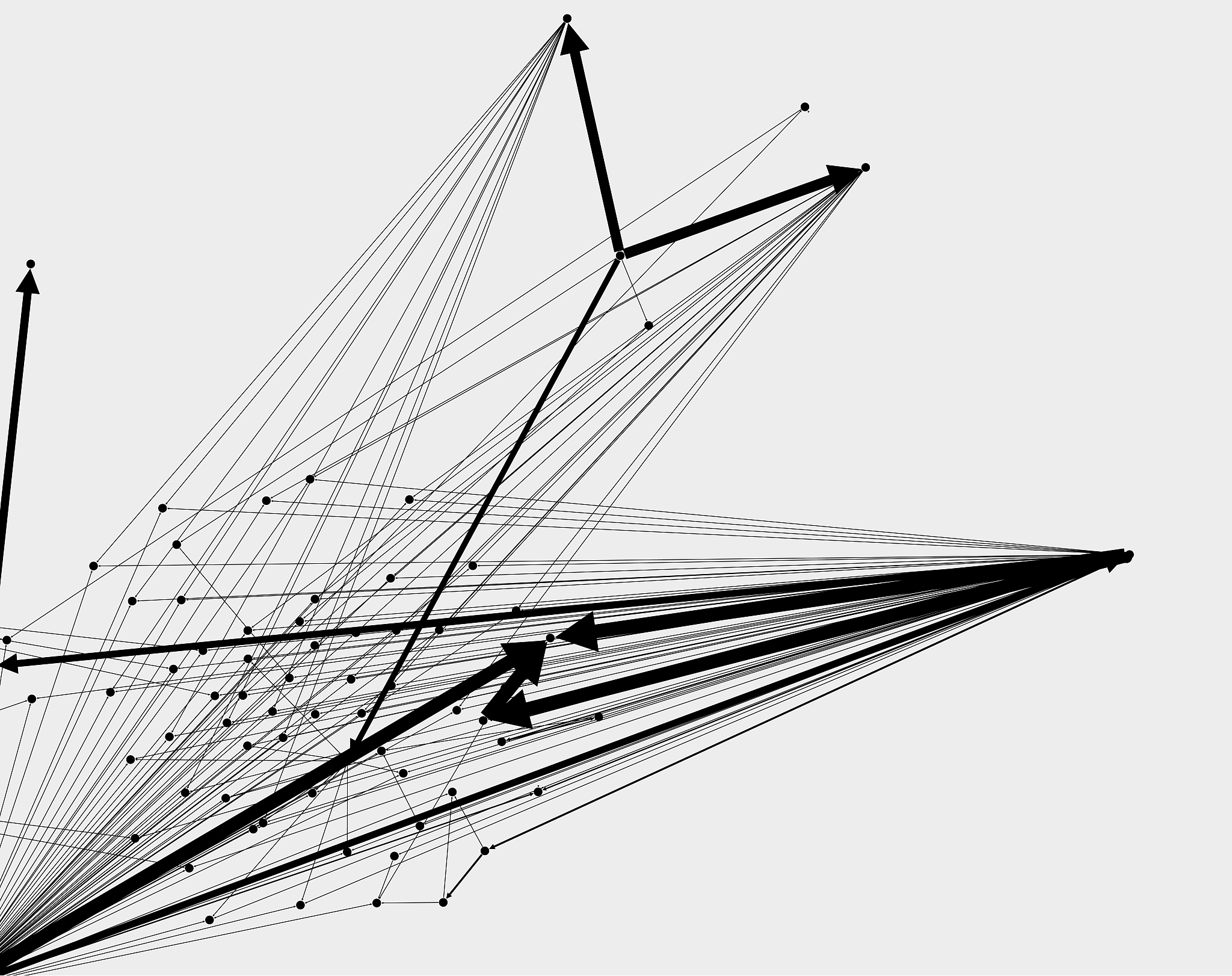 图像处理设计一个特征利用旋转不变性实现分辨有一定弯曲的直线和半圆弧