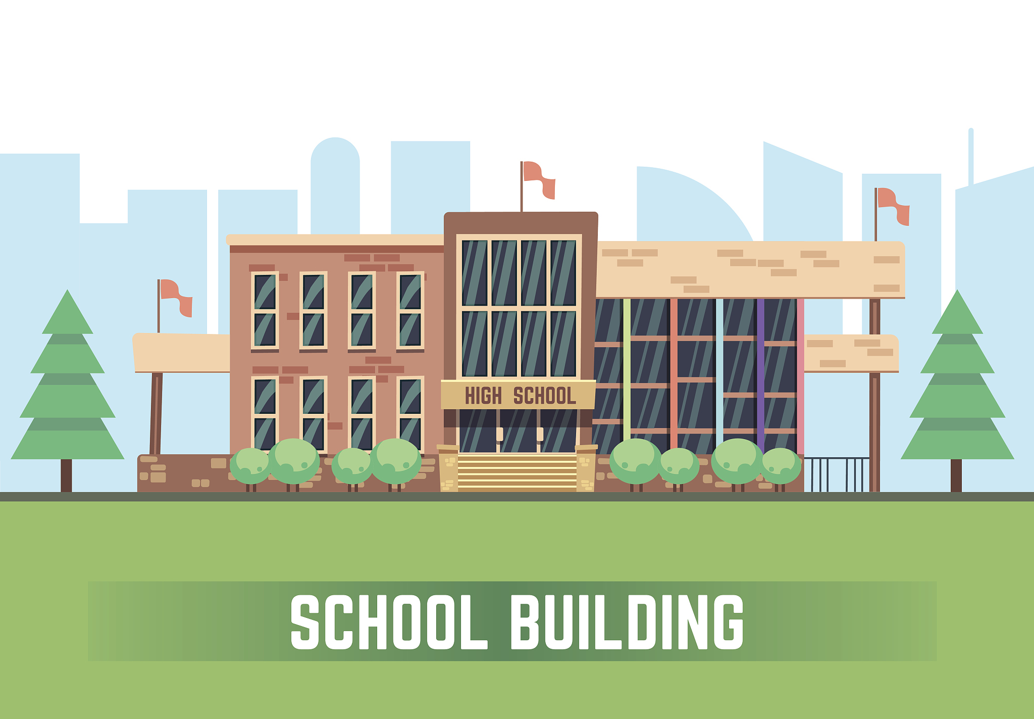 兰州商业学校怎么样、好不好用