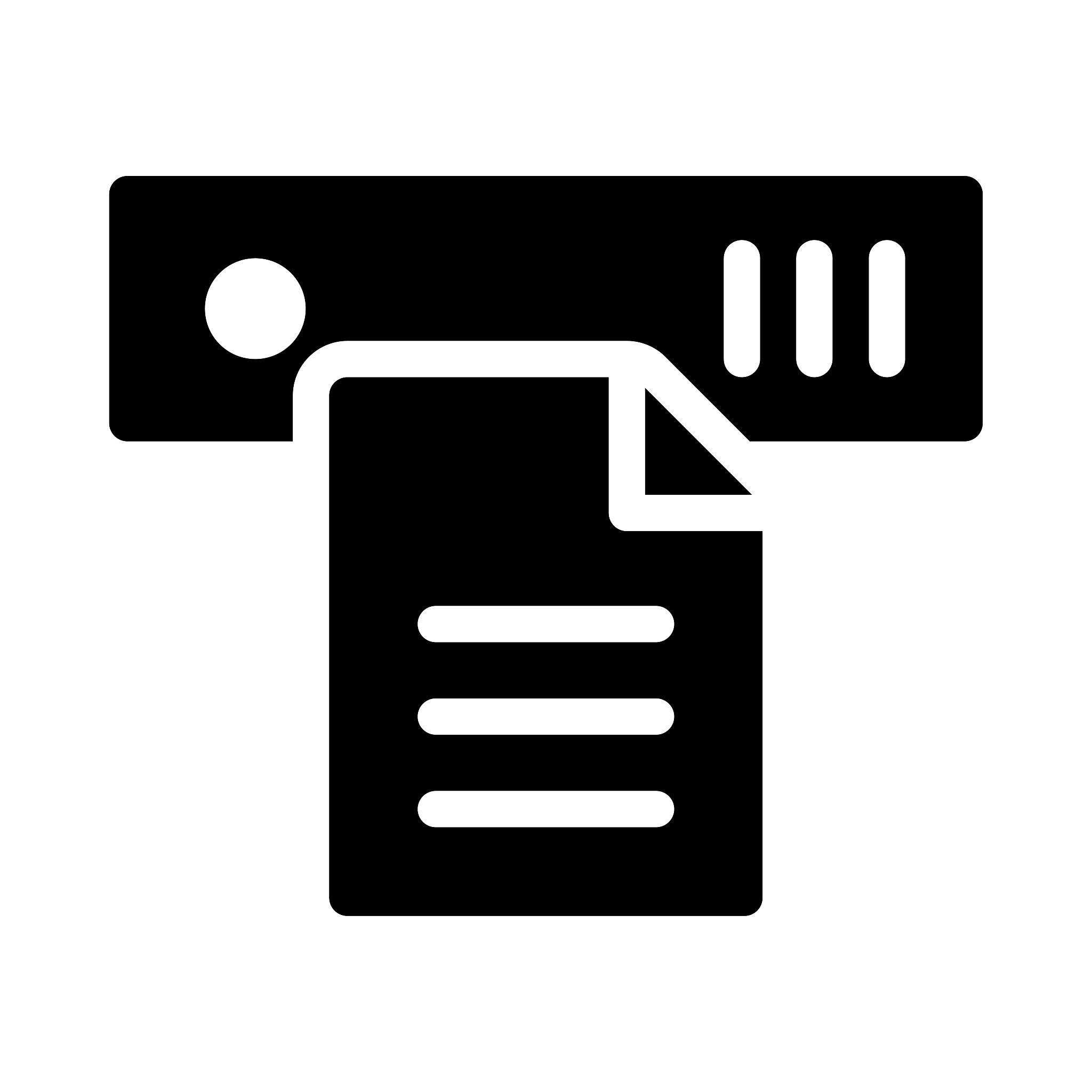 OCR 扫描仪 App：快速将纸质文件转换为可编辑数字文档