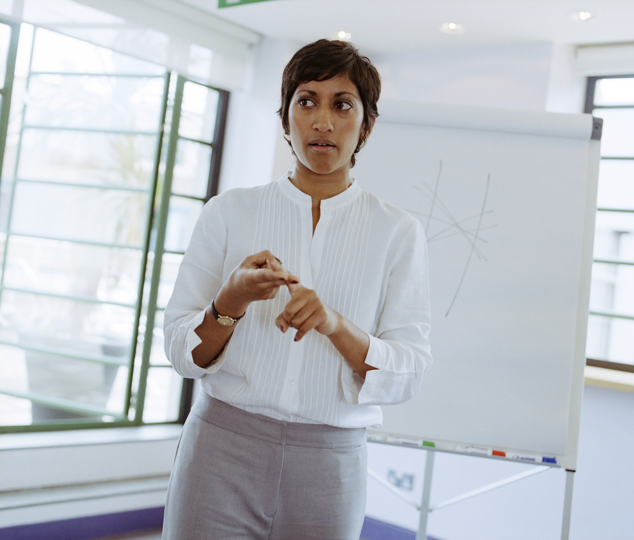 如何评估脑水平面：方法及意义