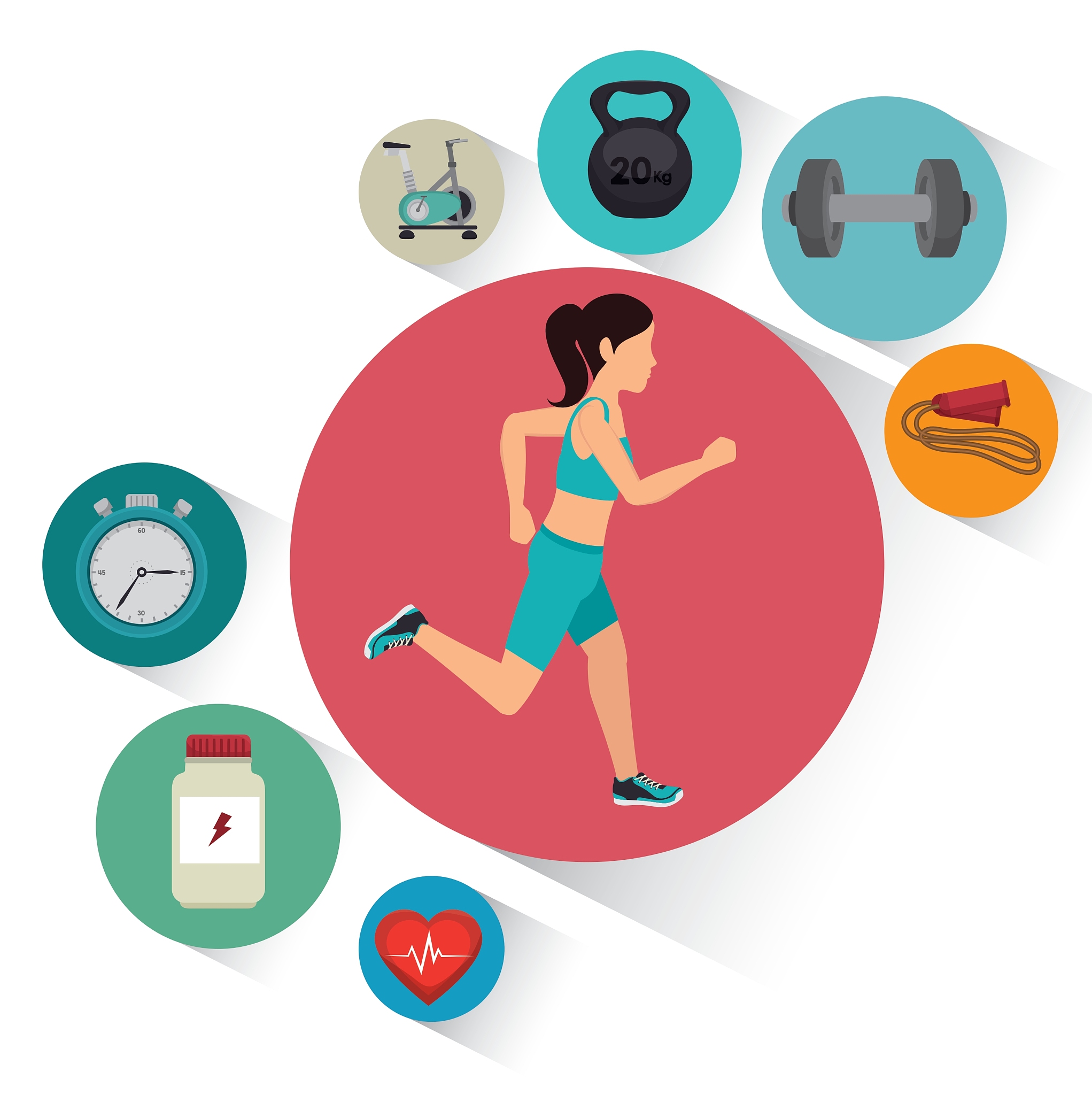 是运动类APP提升竞争力的关键更是APP优化和发展的关键可以帮我把这句话降重一下吗