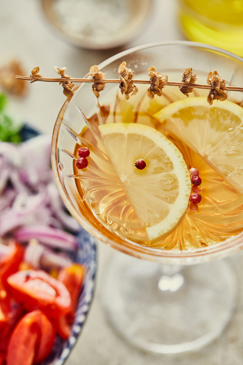 陈皮柠檬茶的做法的做法_陈皮柠檬茶的做法怎么做