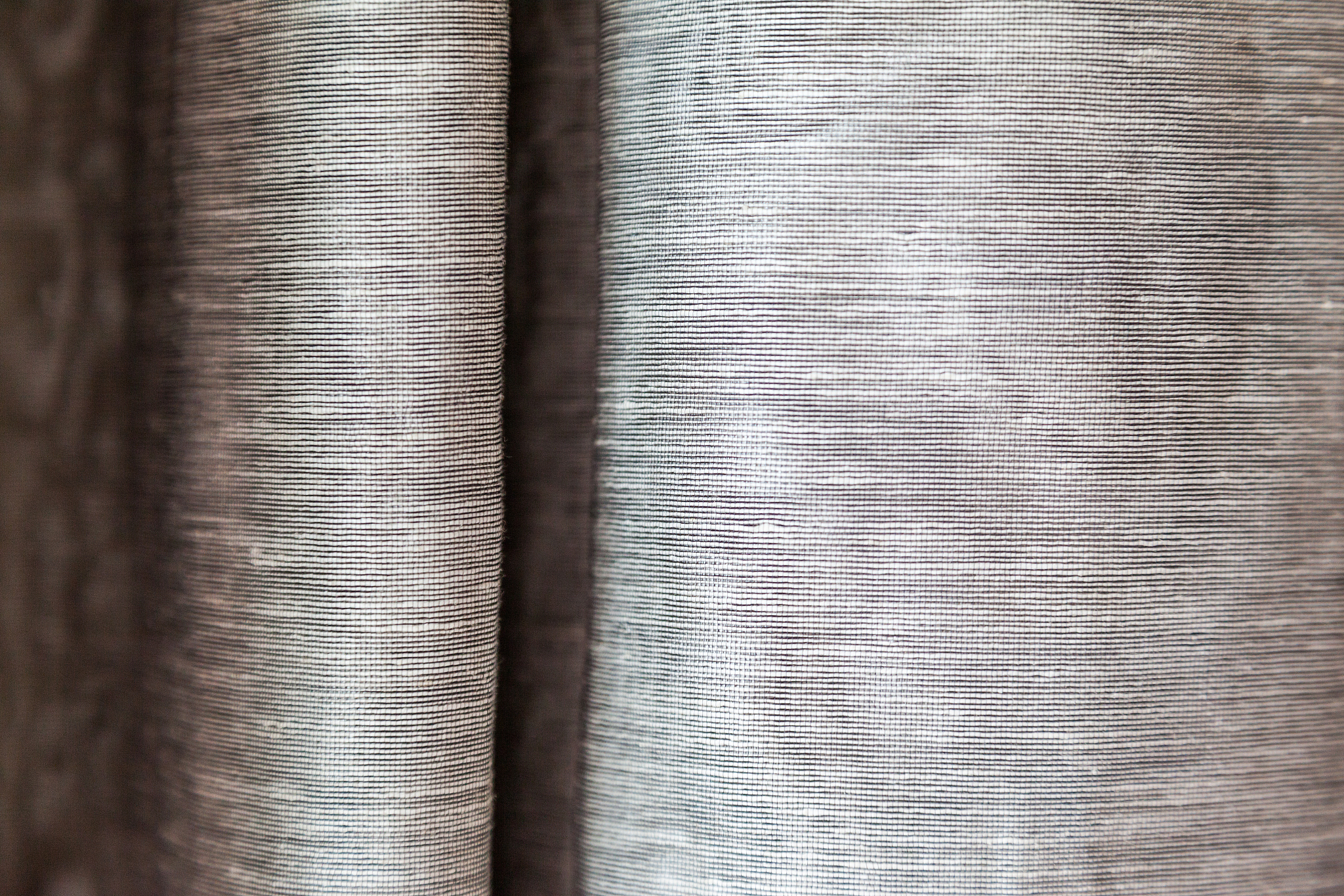 窗帘用什么材质的布料最好