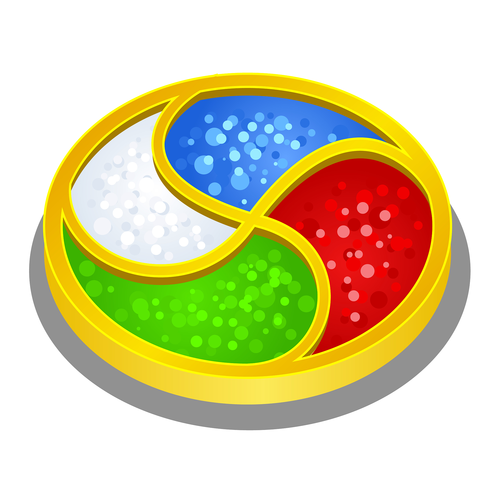 Shape Retrieval: A Look at the First Moment Invariant Method