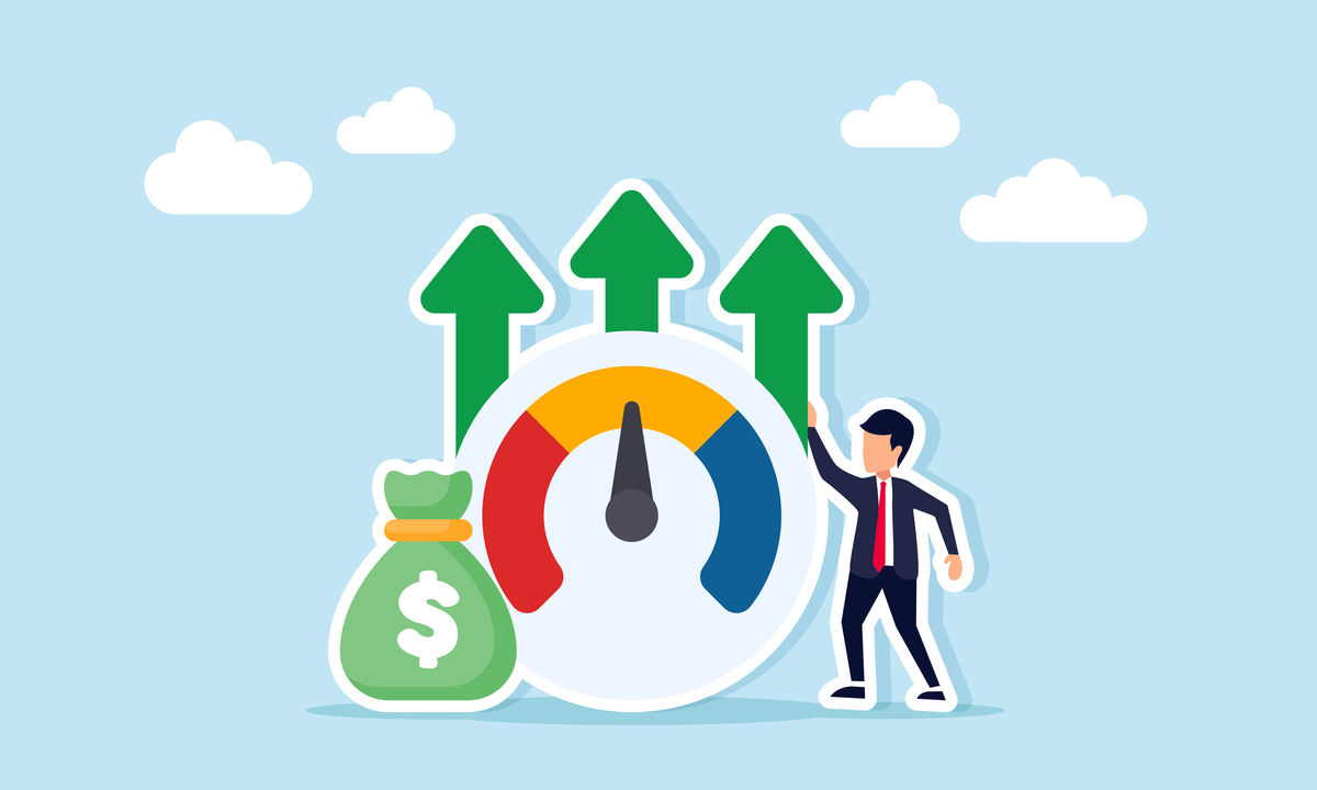 提升性能换种说法