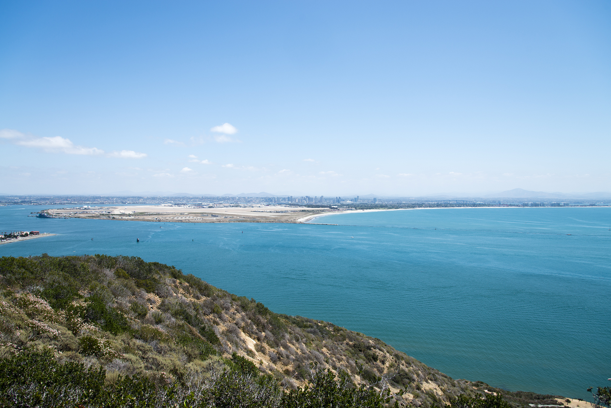 san diego