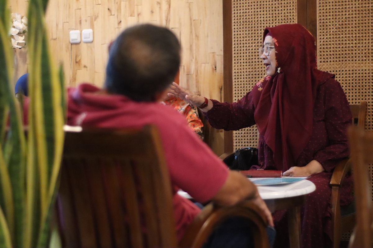 伊朗社会风气：家庭、宗教和互助文化