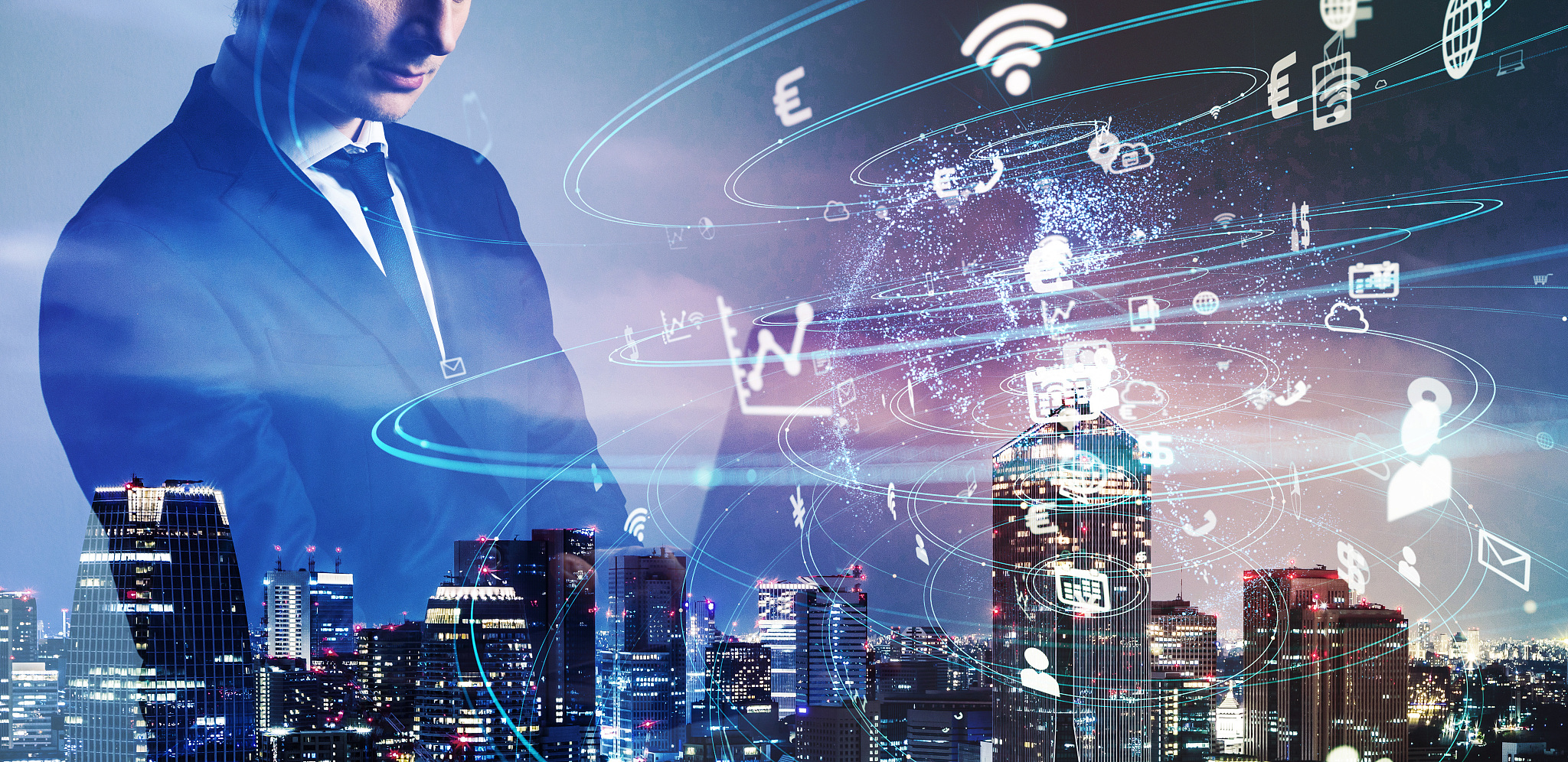 鄢陵计算机学校物联网技术专业怎么样？招生条件是什么？