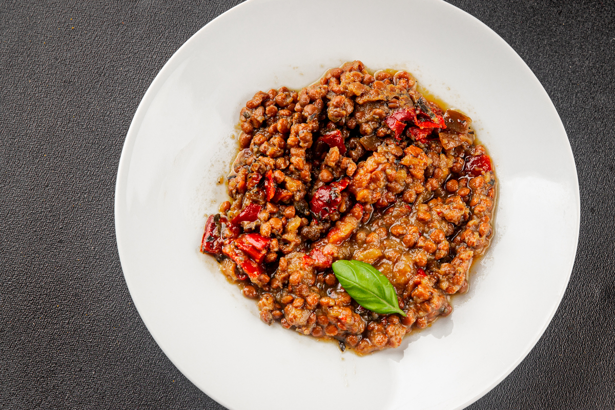 牛肉杂酱臊子做法：香浓美味的家常小吃