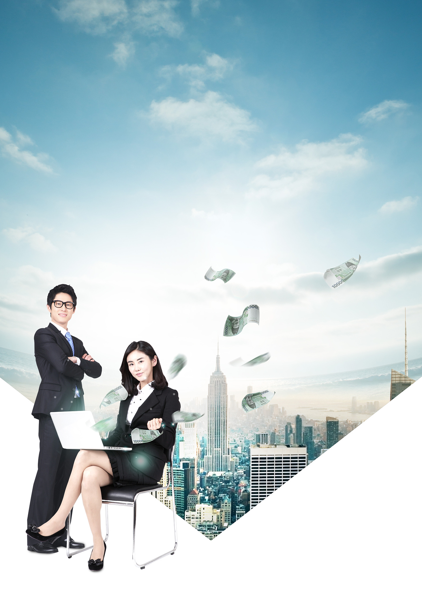 business, finance, banking, insurance, savings, virtual money, i