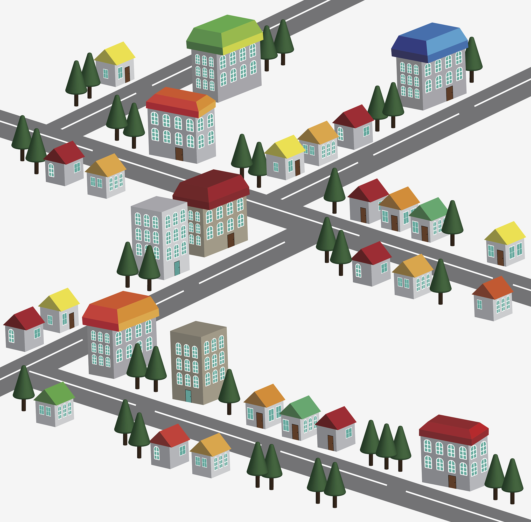 公交车站点优化：提升效率和乘客体验的数学建模方法