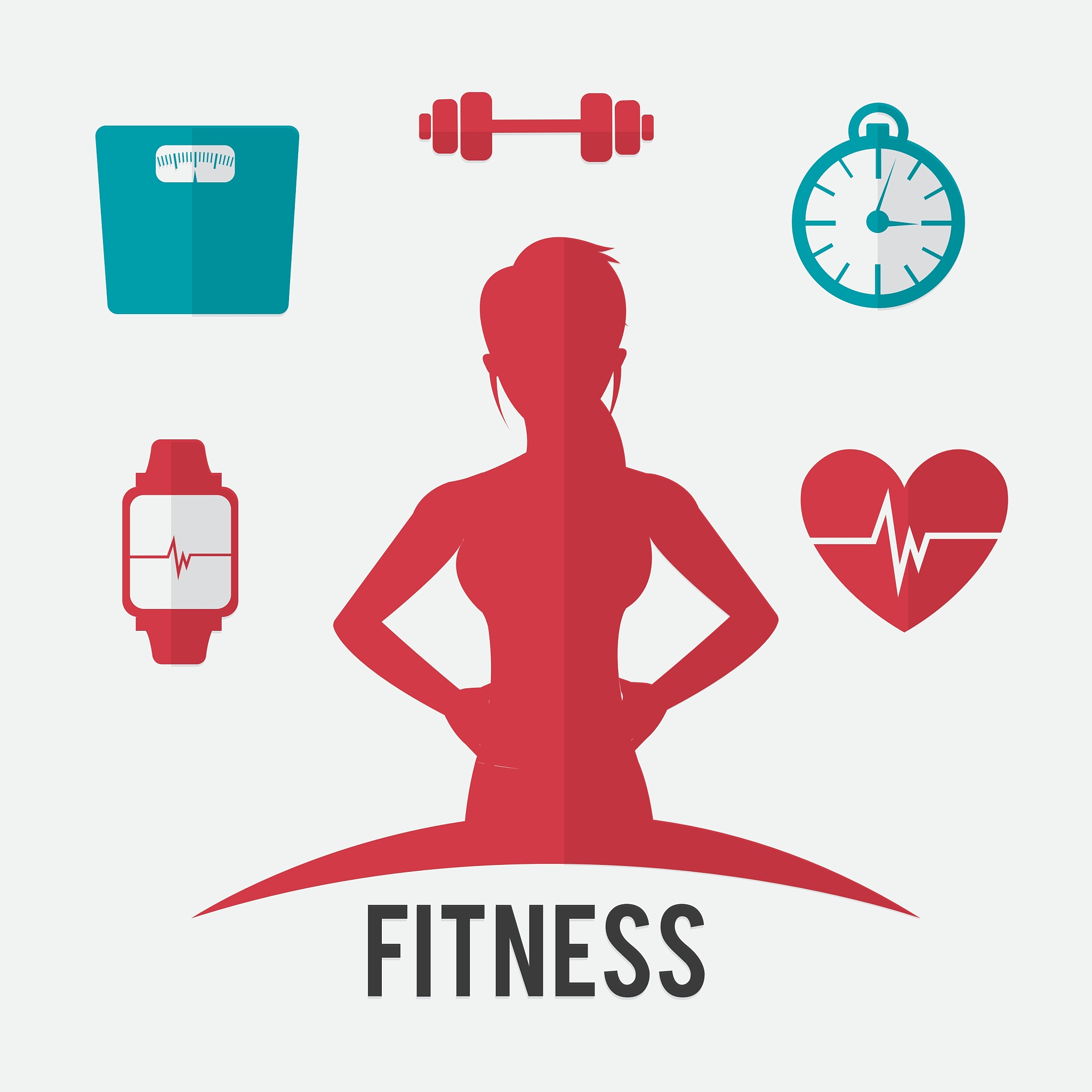 fitness design