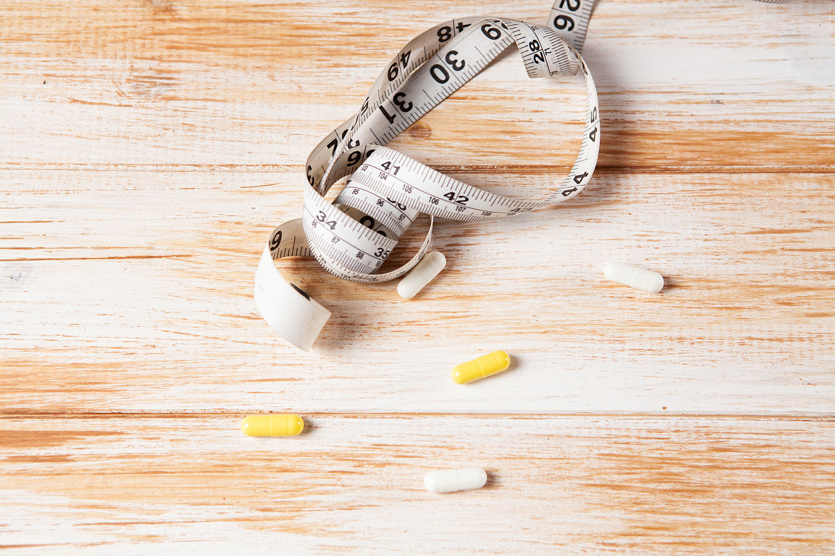 快速分解脂肪的药物？警惕陷阱！