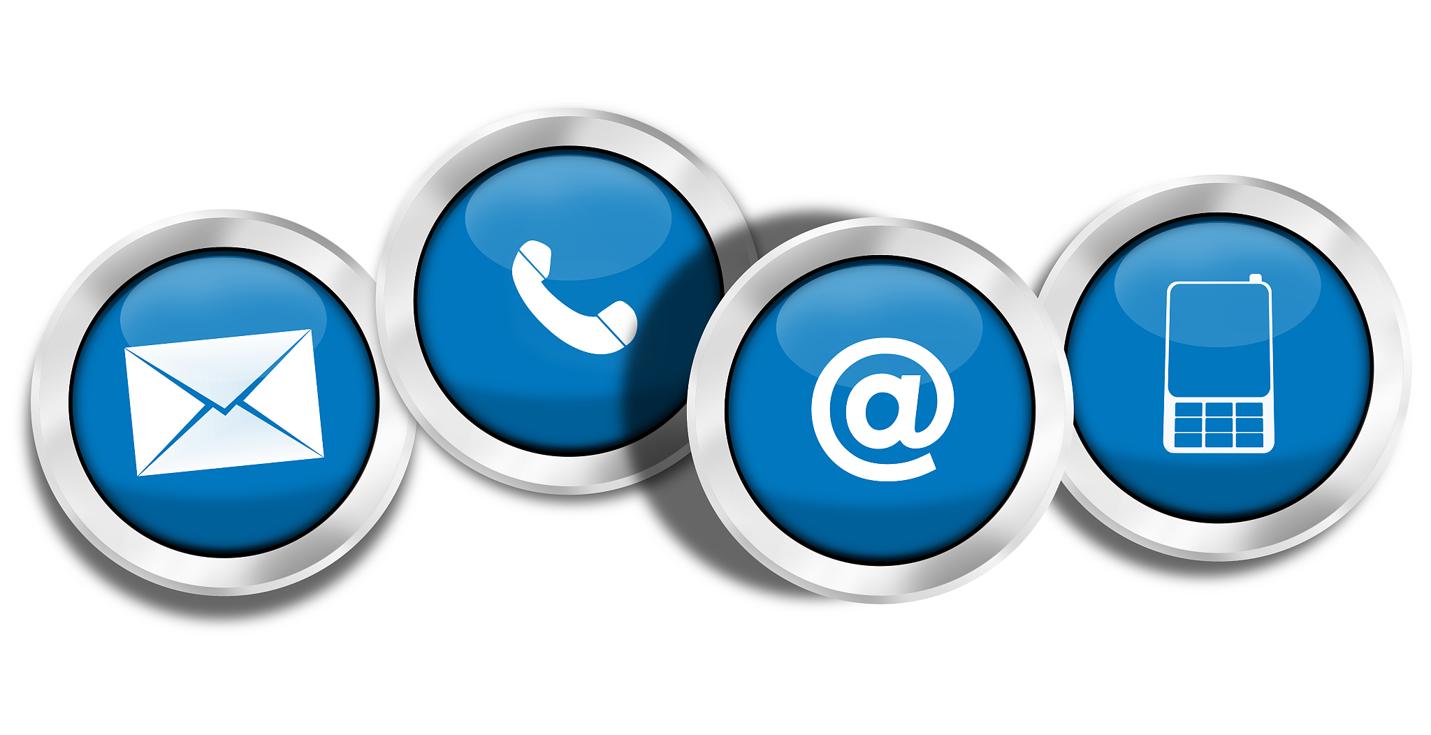 contact us creative fresh design