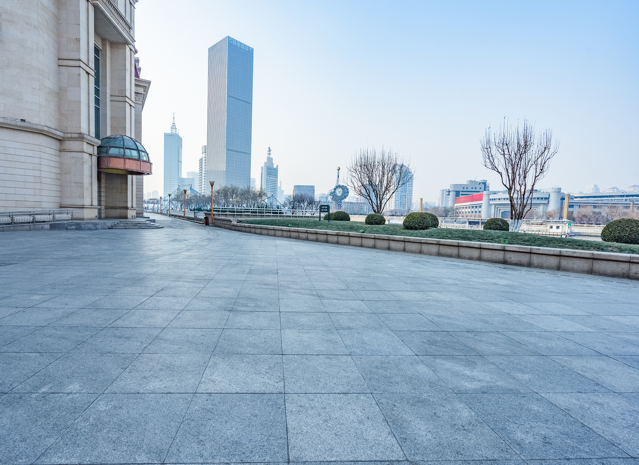 天津最好的中专学校推荐 | 职业教育选择指南