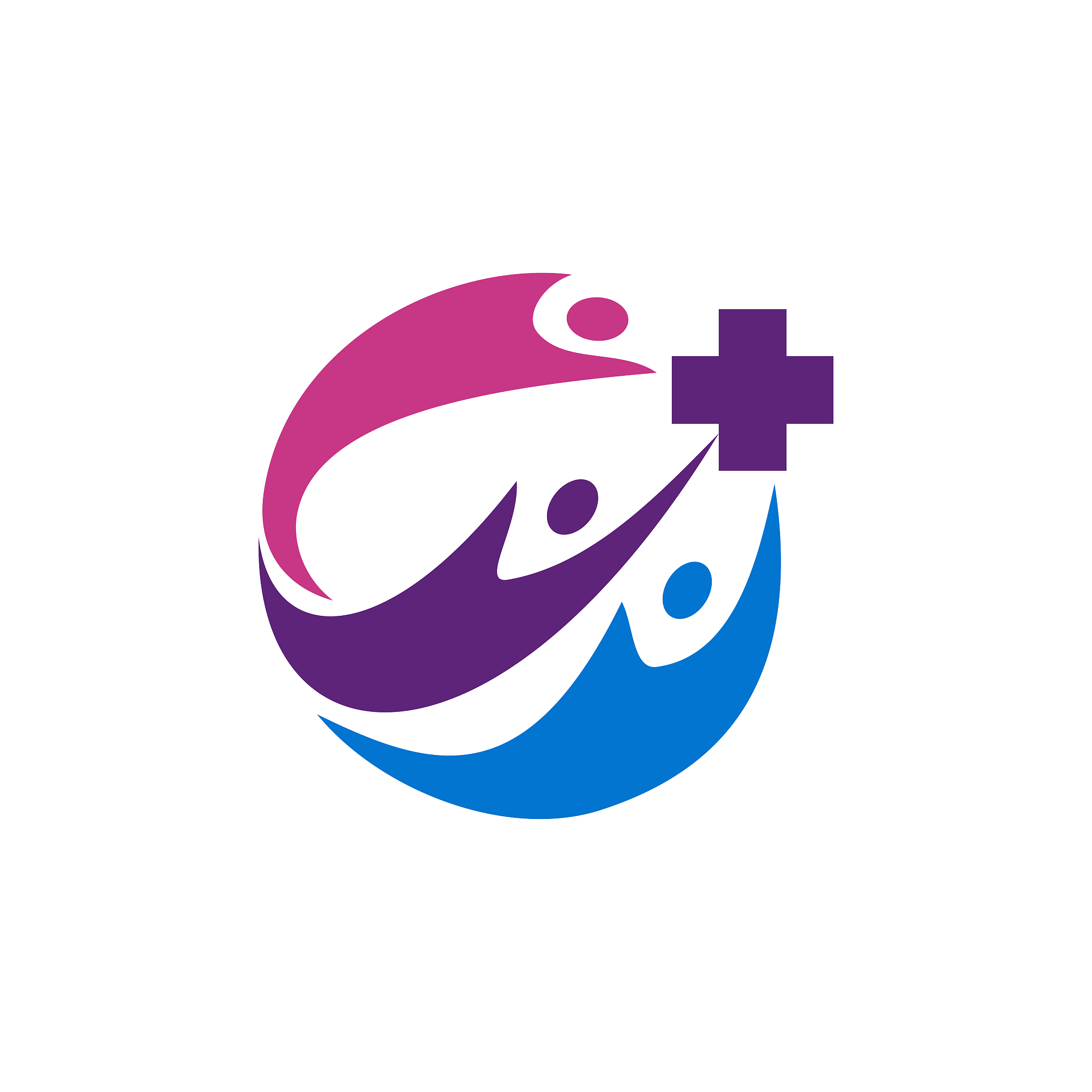 cross health care medical icon symbol emblem