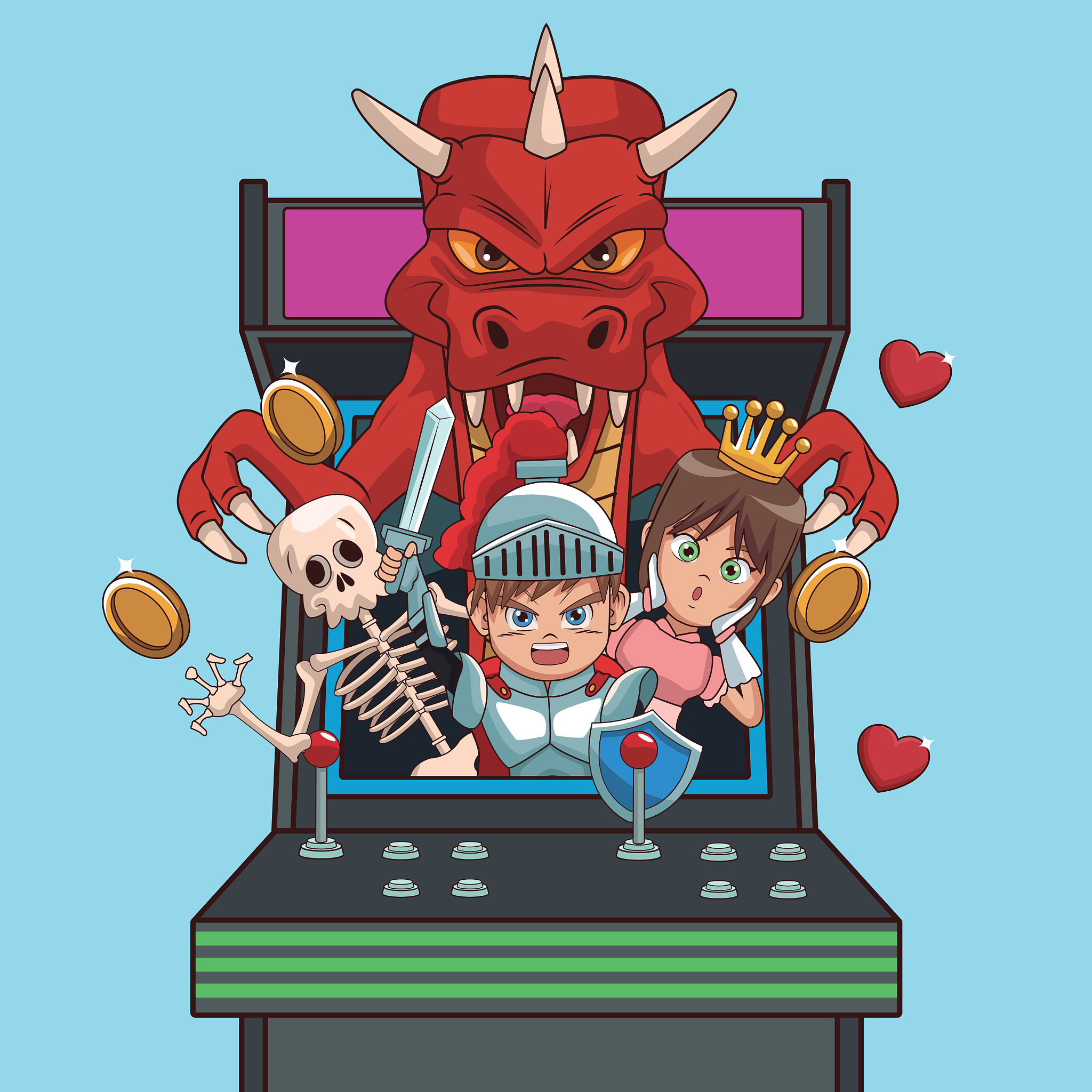 2020年渝中区职教中心计算机动漫与游戏制作专业招生