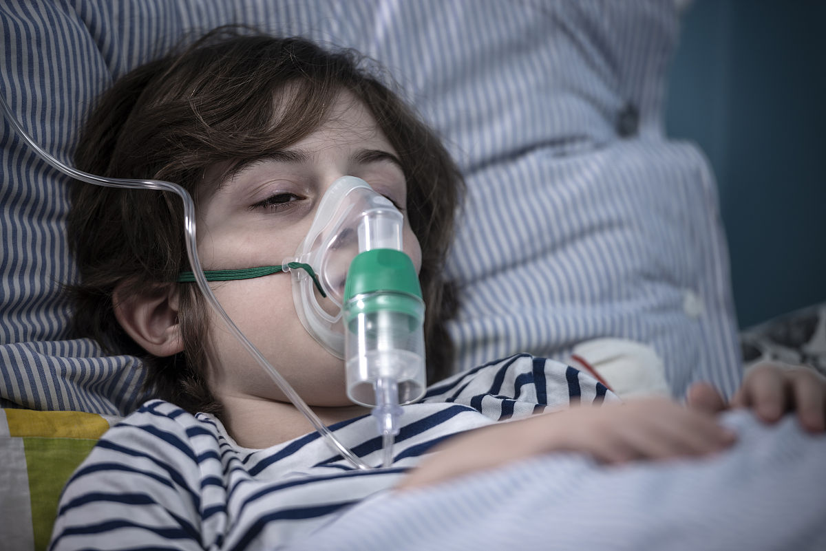 新生儿窒息急救：面罩吸氧护理指南