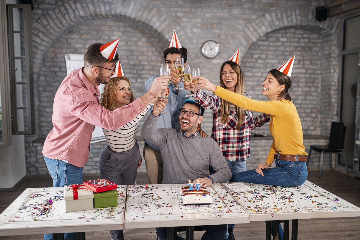 你好可以帮我制作一个生日派对策划的WBS吗