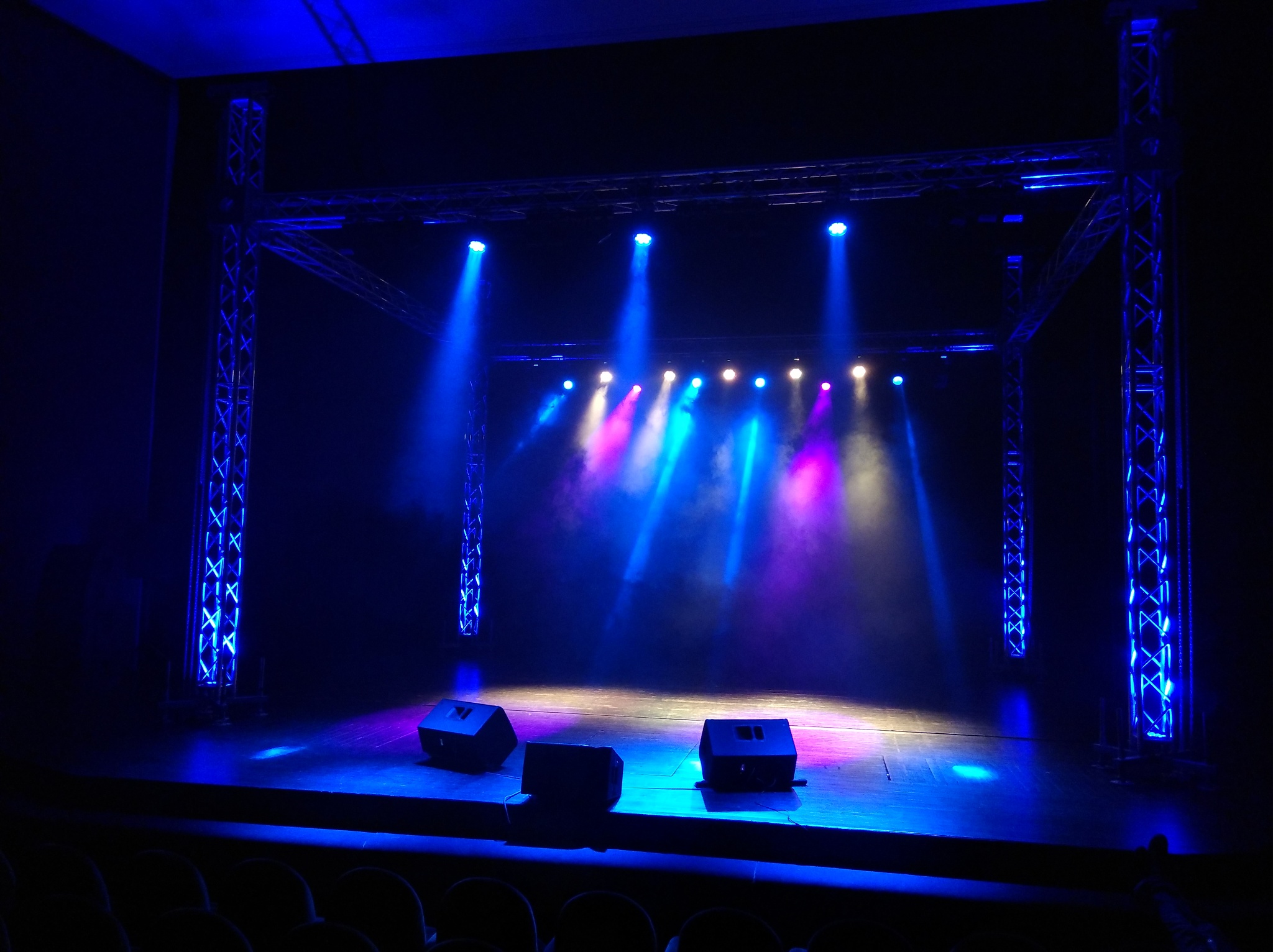 长沙湘江科技中等职业学校音乐表演专业课程设置及就业方向