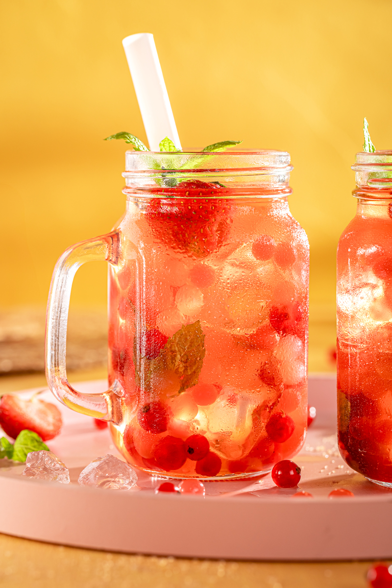 荔枝气泡酒的做法_荔枝气泡酒怎么做