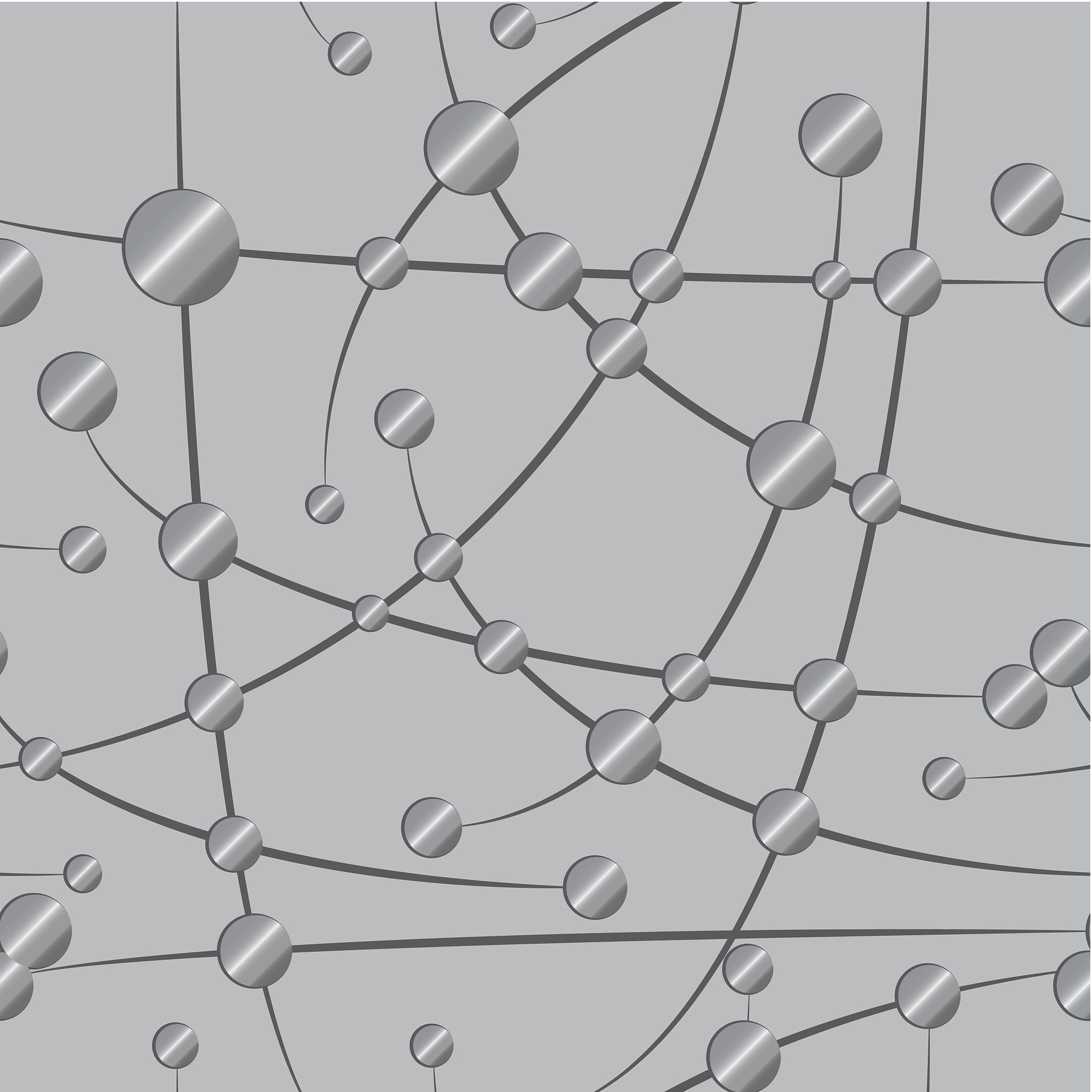 材料性能与微观结构：金属、陶瓷和聚合物的特点解释