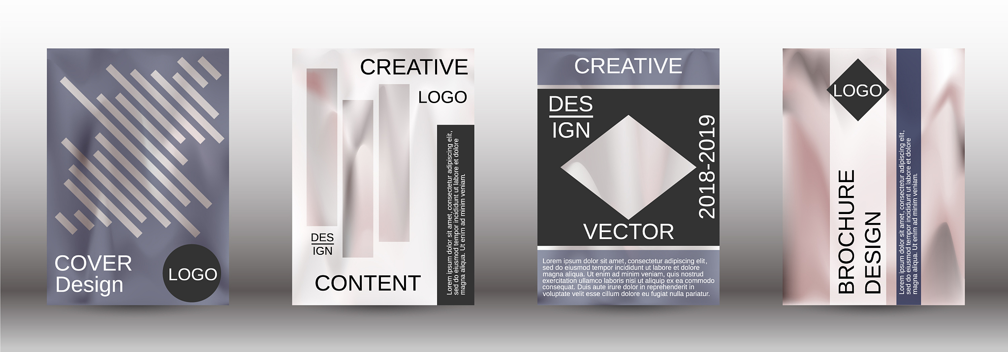 creative fluid backgrounds