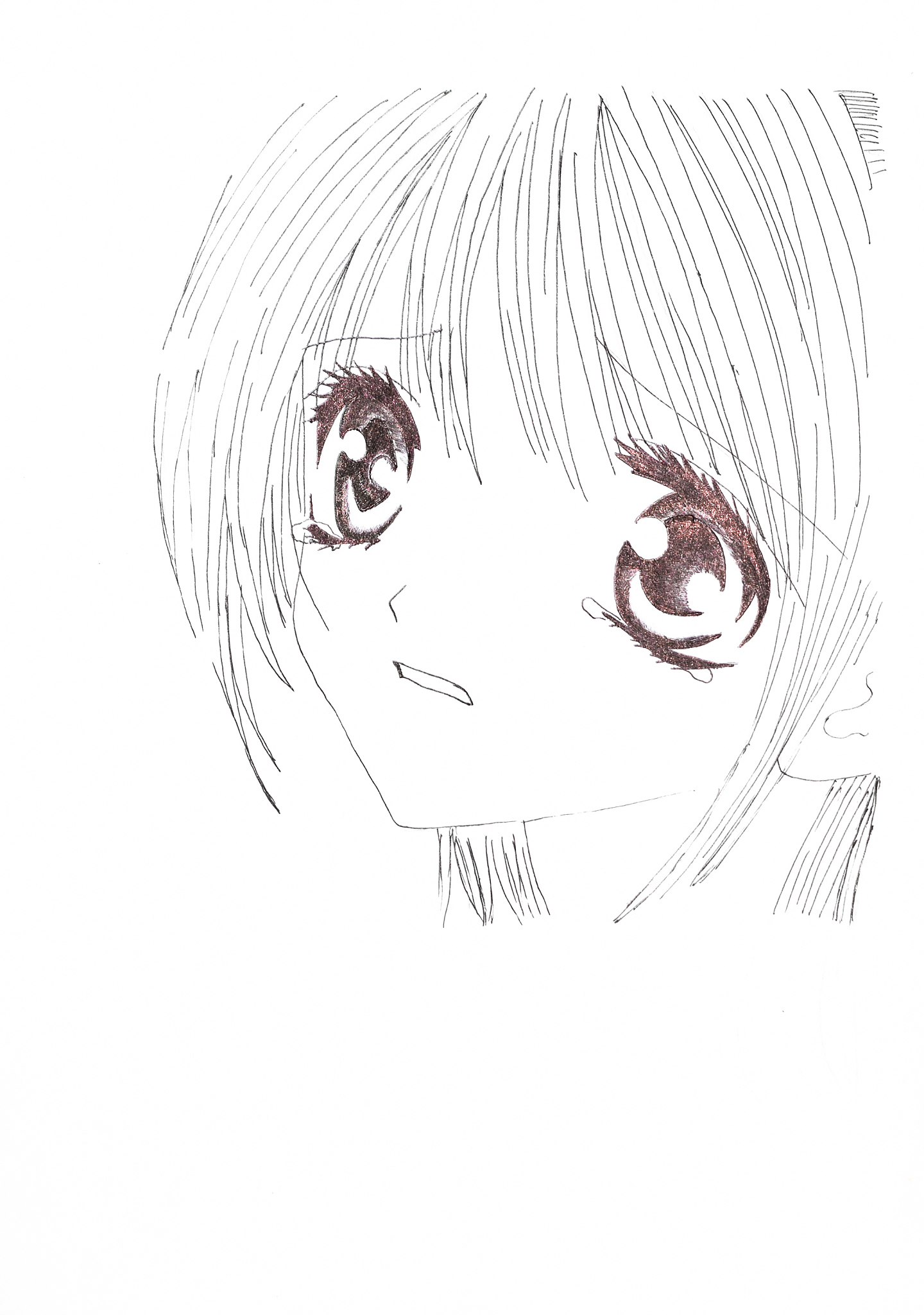 图像动漫化研究背景及意义随着计算机技术的不断发展图像动漫化技术也逐渐成为了一个热门研究方向。图像动漫化是一种将真实世界中的图像转化为卡通或漫画风格的技术具有很高的实用价值和艺术价值。在实际应用中图像动漫化技术可以应用于电影、电视、游戏等领域为视觉效果的提升和创意的实现提供了新的手段。同时图像动漫化技术也可以用于数字人物的创建和表现为虚拟现实等领域的发展提供了支持。在艺术上图像动漫化技术可以为创作提